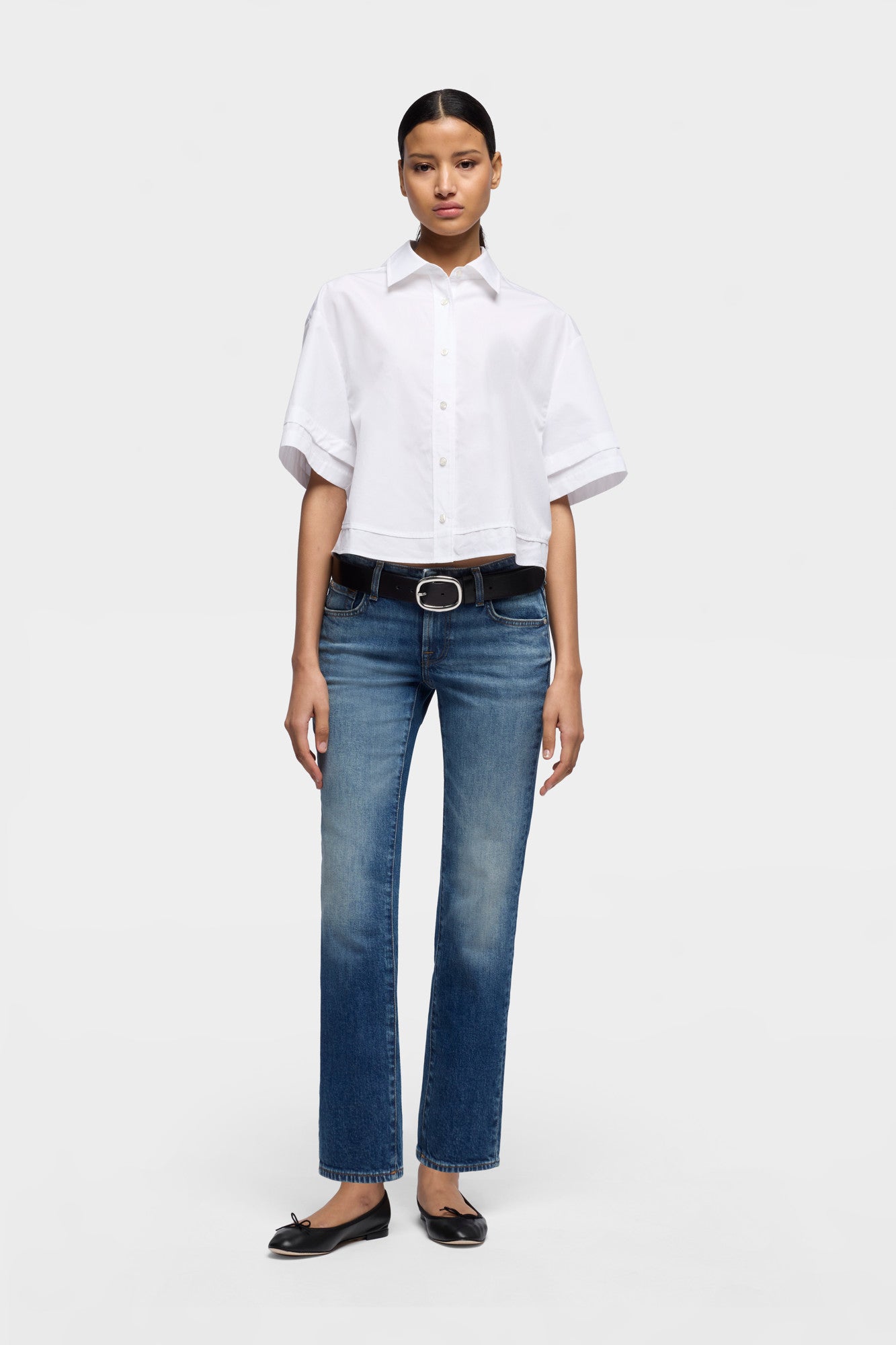 7-for-all-mankind-low-cigarette-jeans-denim-blue-core-damen image 2