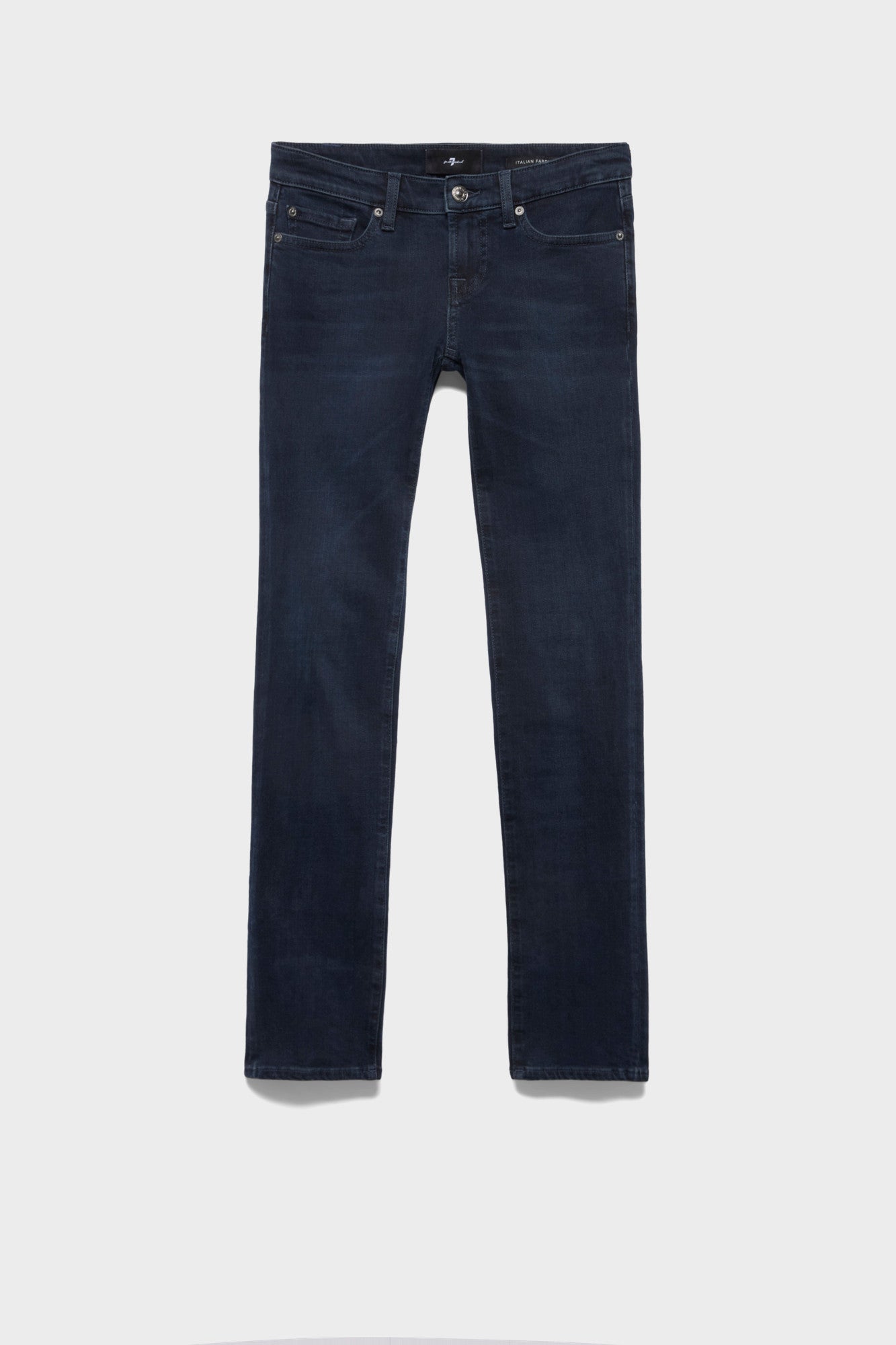 7-for-all-mankind-low-skinny-jeans-slim-illusion-inkstone image 1