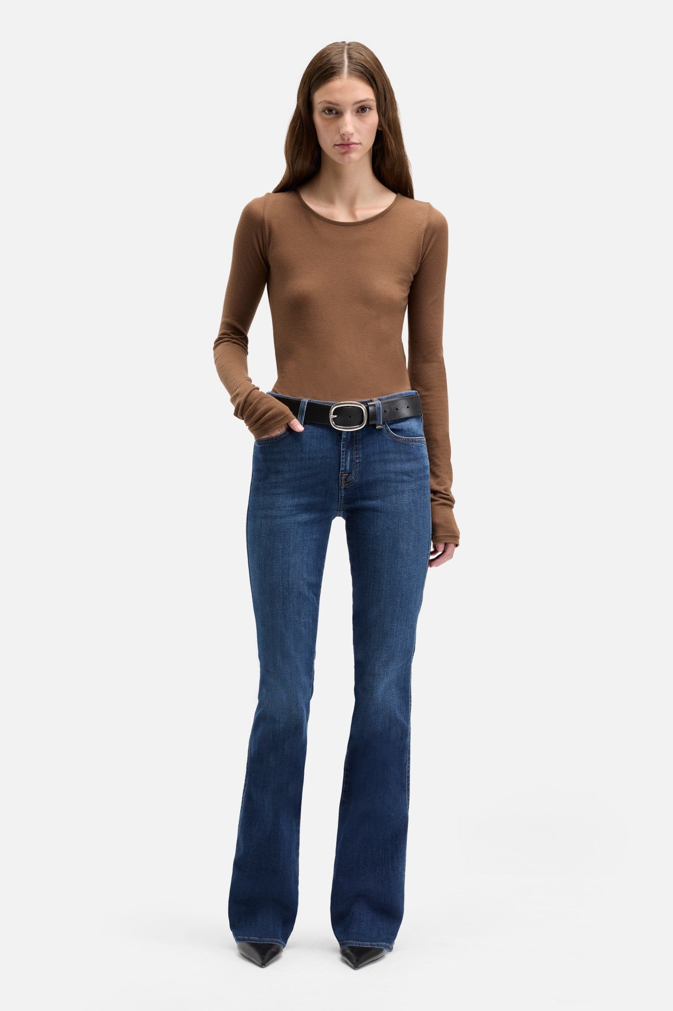 7-for-all-mankind-kimmie-bootcut-jeans-high-wave image 2