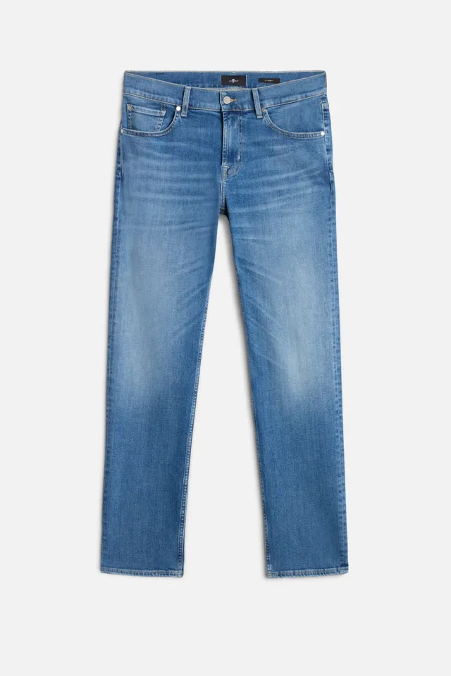 7-for-all-mankind-slimmy-herren-slim-jeans-in-luxe-performance-wavefrom image 1