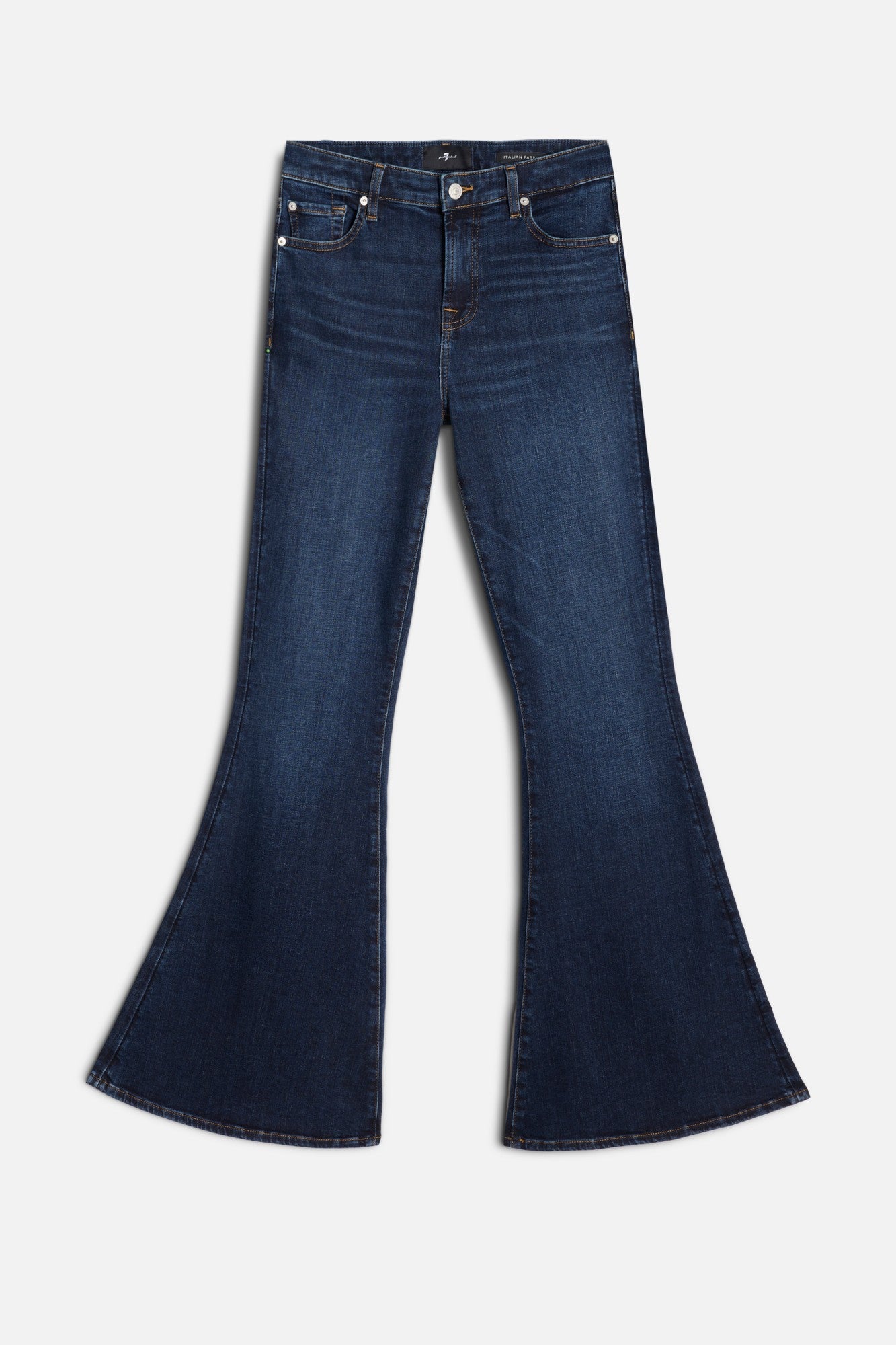7-for-all-mankind-slim-illusion-the-bell-jeans-midnight-fade image 1