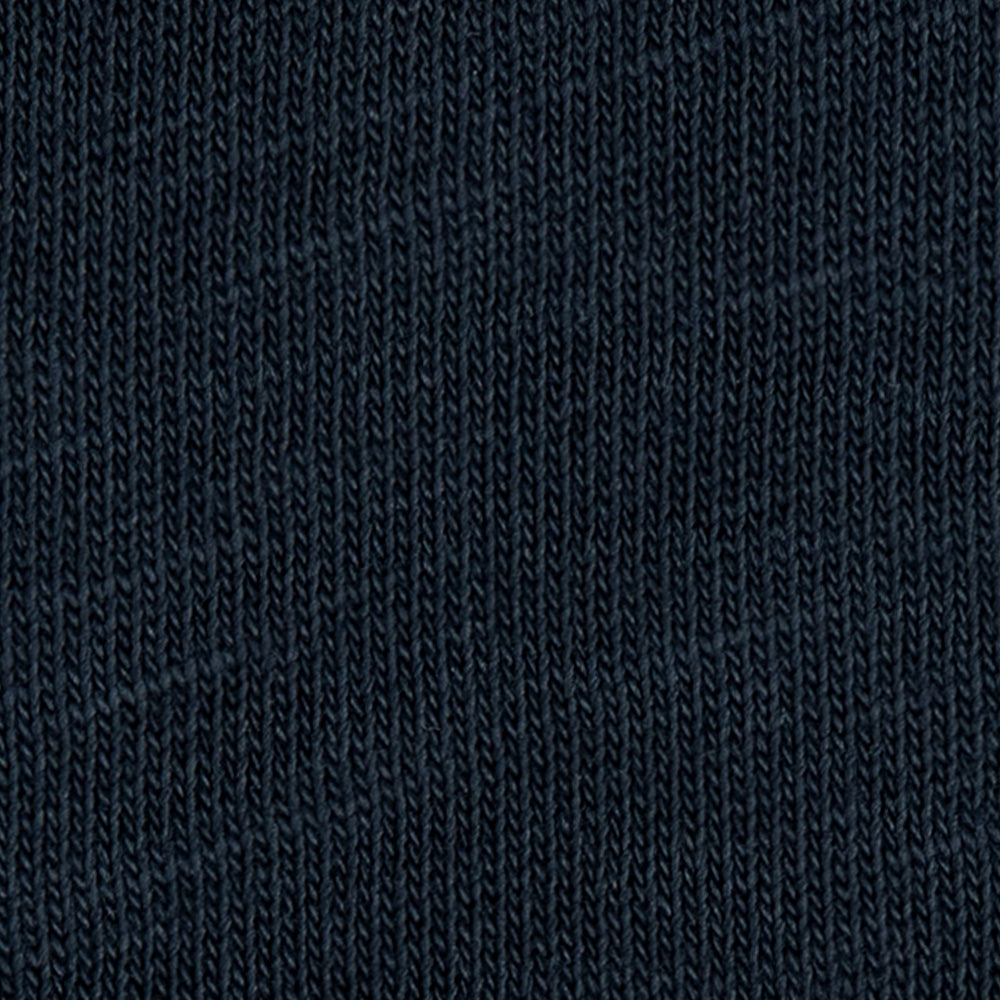aim-leon-dore-saint-george-slub-pocket-tee-navy-boxy image 4