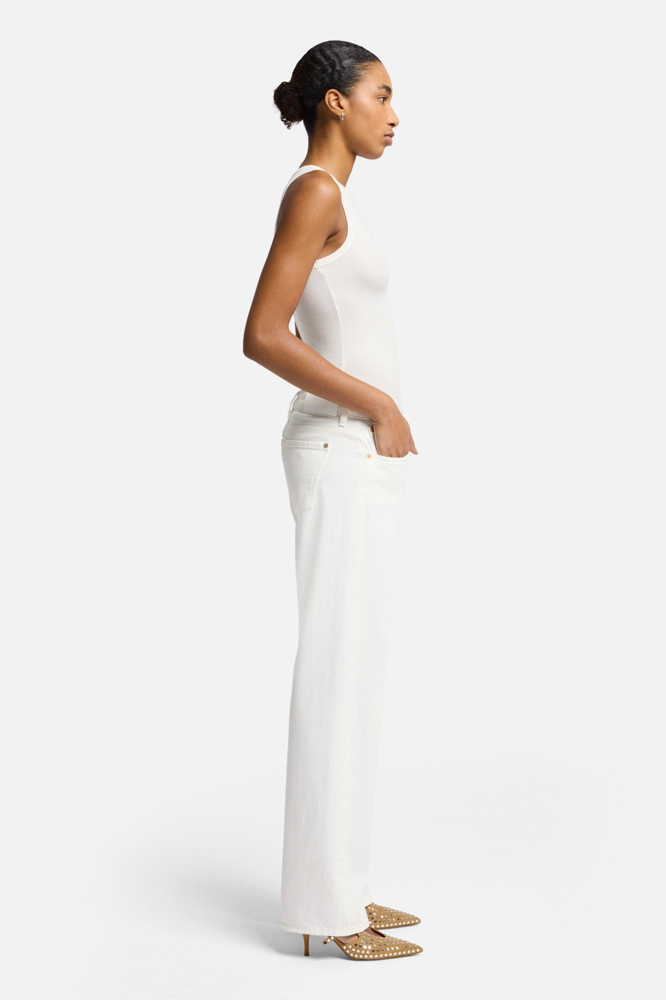 7-for-all-mankind-mankind-low-straight-milky-way-jeans-damen image 6