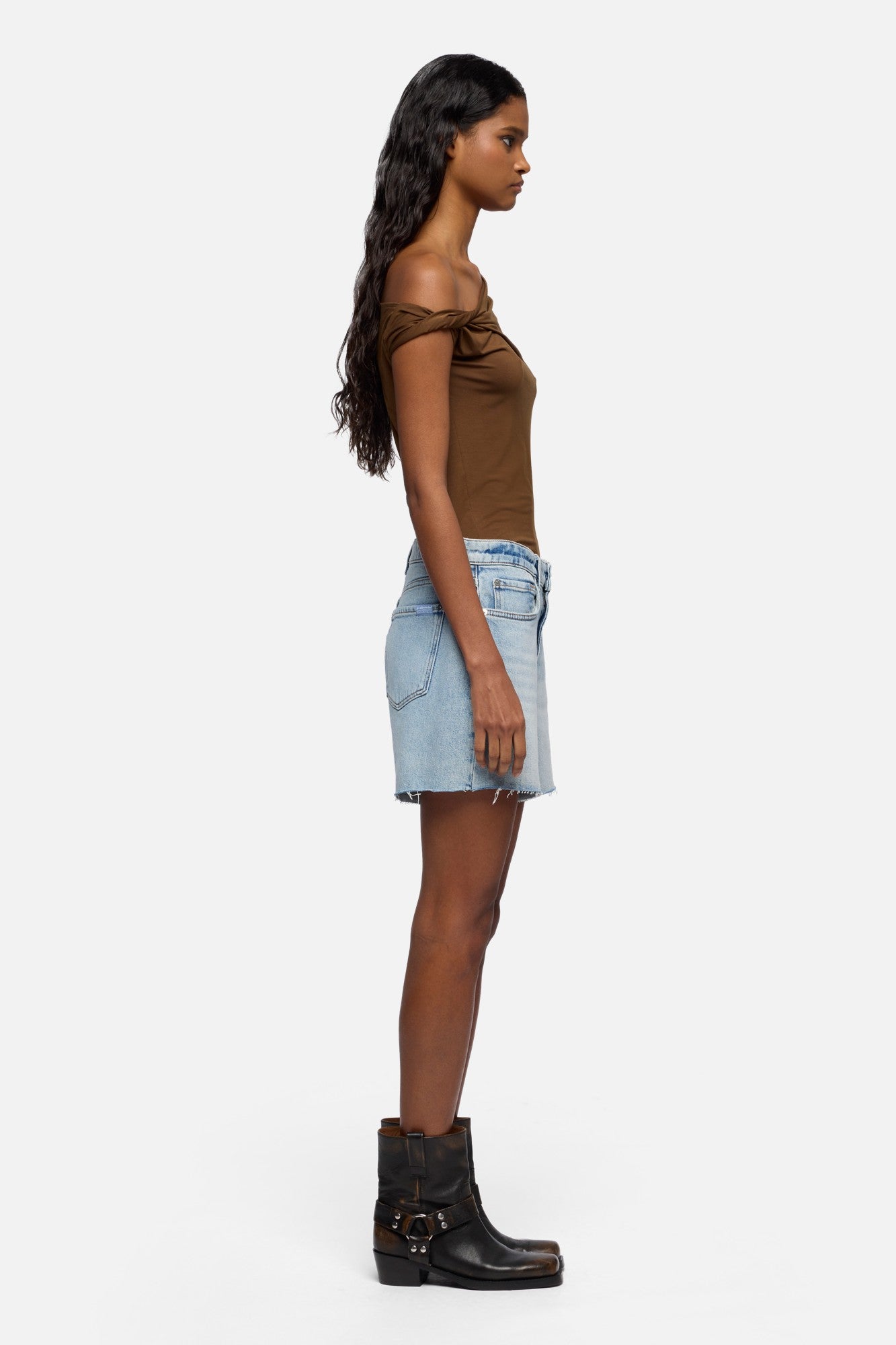7-for-all-mankind-monroe-long-short-denim-shorts-mankind-ode-to-mid-wash image 6