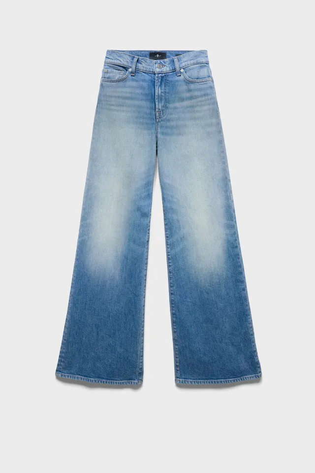 7-for-all-mankind-tailorless-lotta-wide-leg-jeans-denim-blue-haze image 1