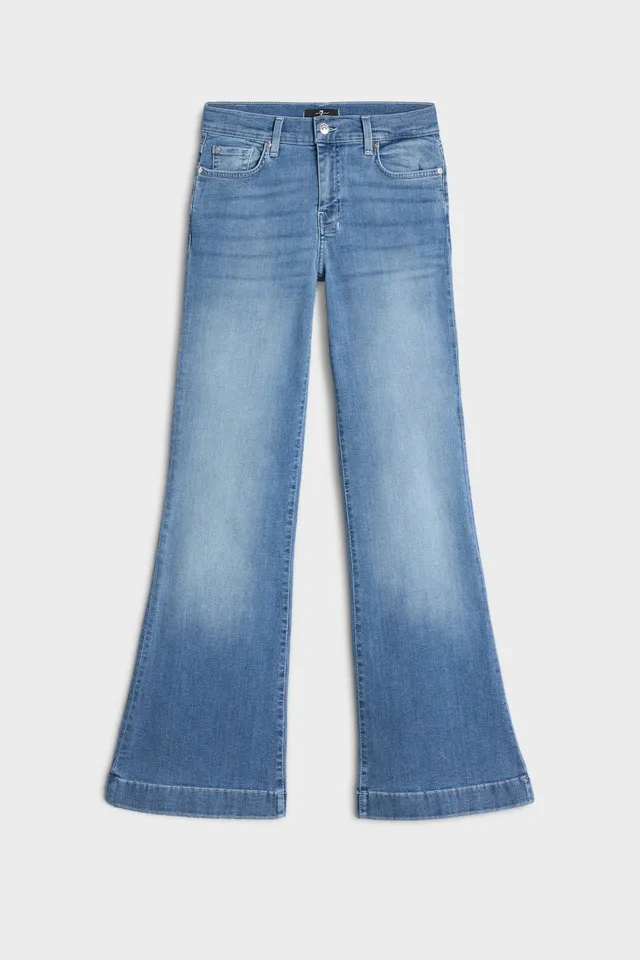 7-for-all-mankind-dojo-jeans-damen-ideal image 1