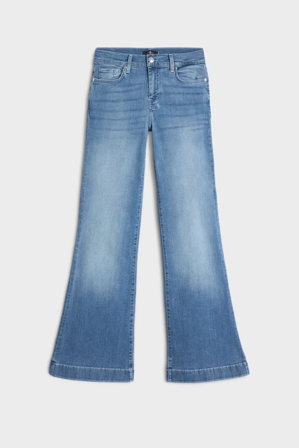7-for-all-mankind-dojo-jeans-damen-ideal image 1