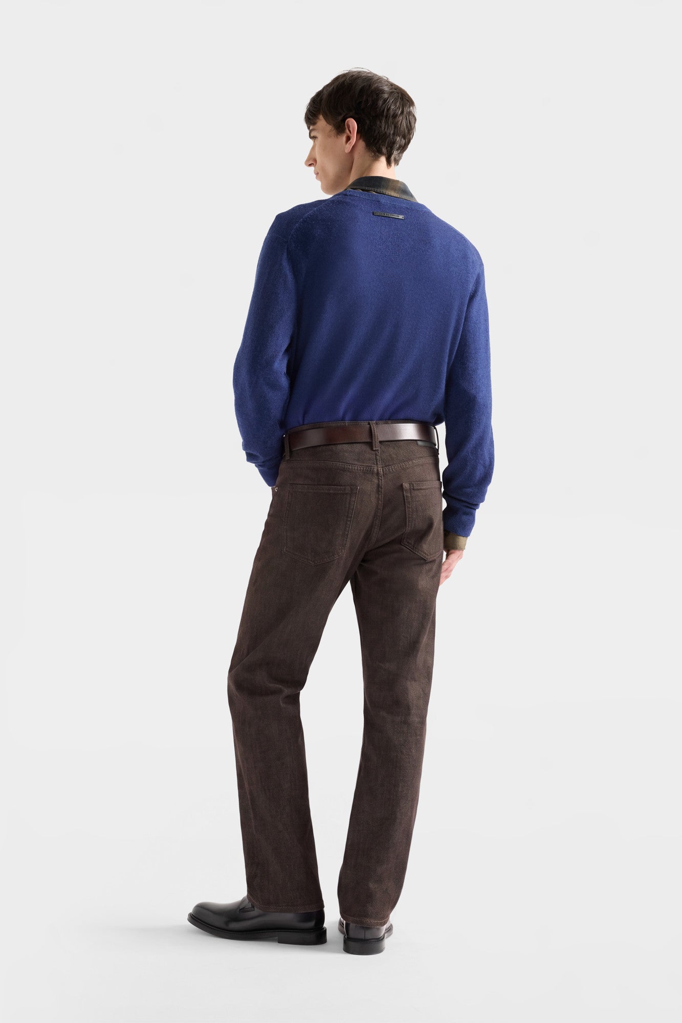 7-for-all-mankind-easy-straight-comfort-deep-earth-hose image 5