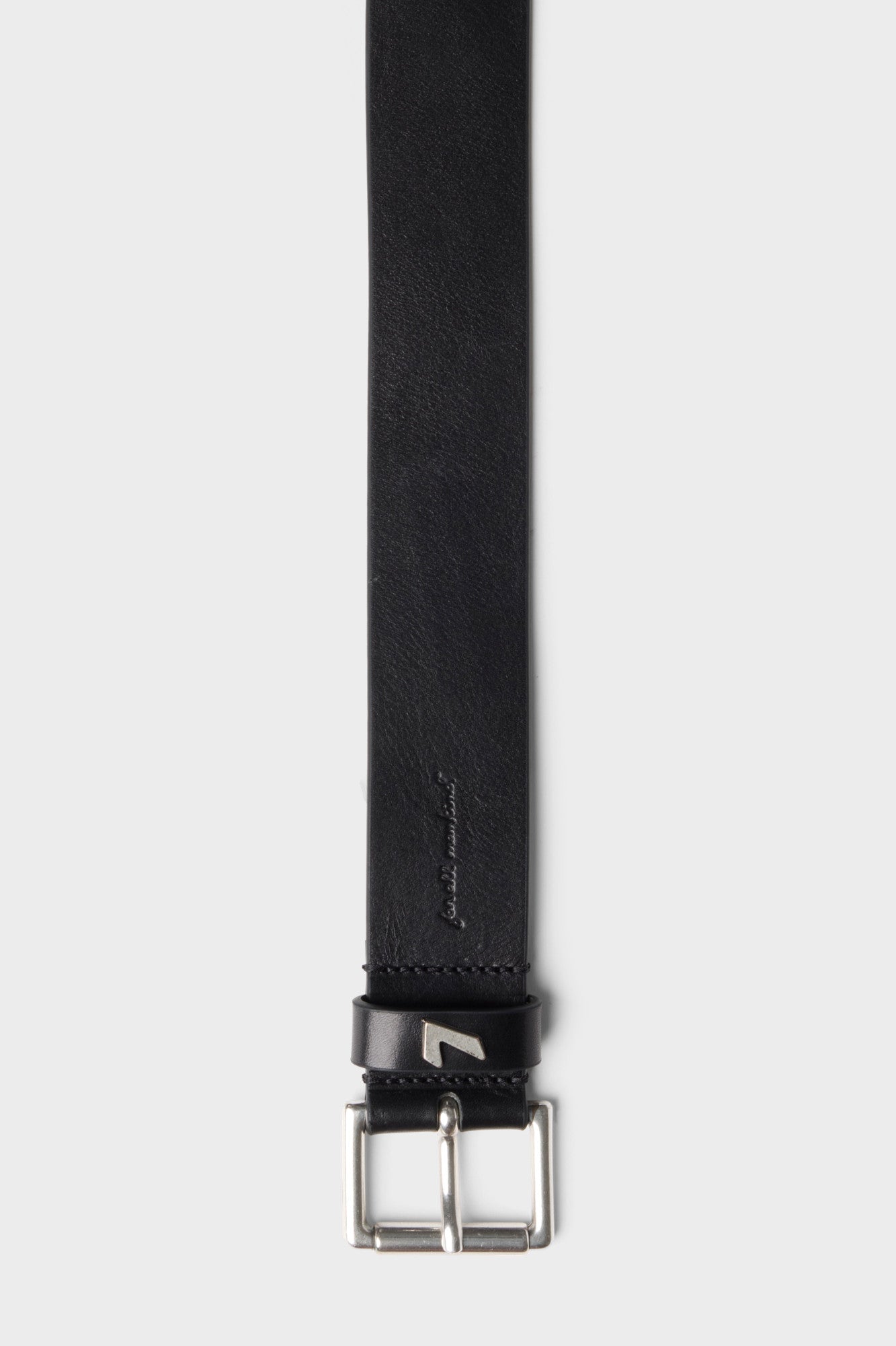7-for-all-mankind-classic-italian-leather-g-rtel-schwarz-herren image 3