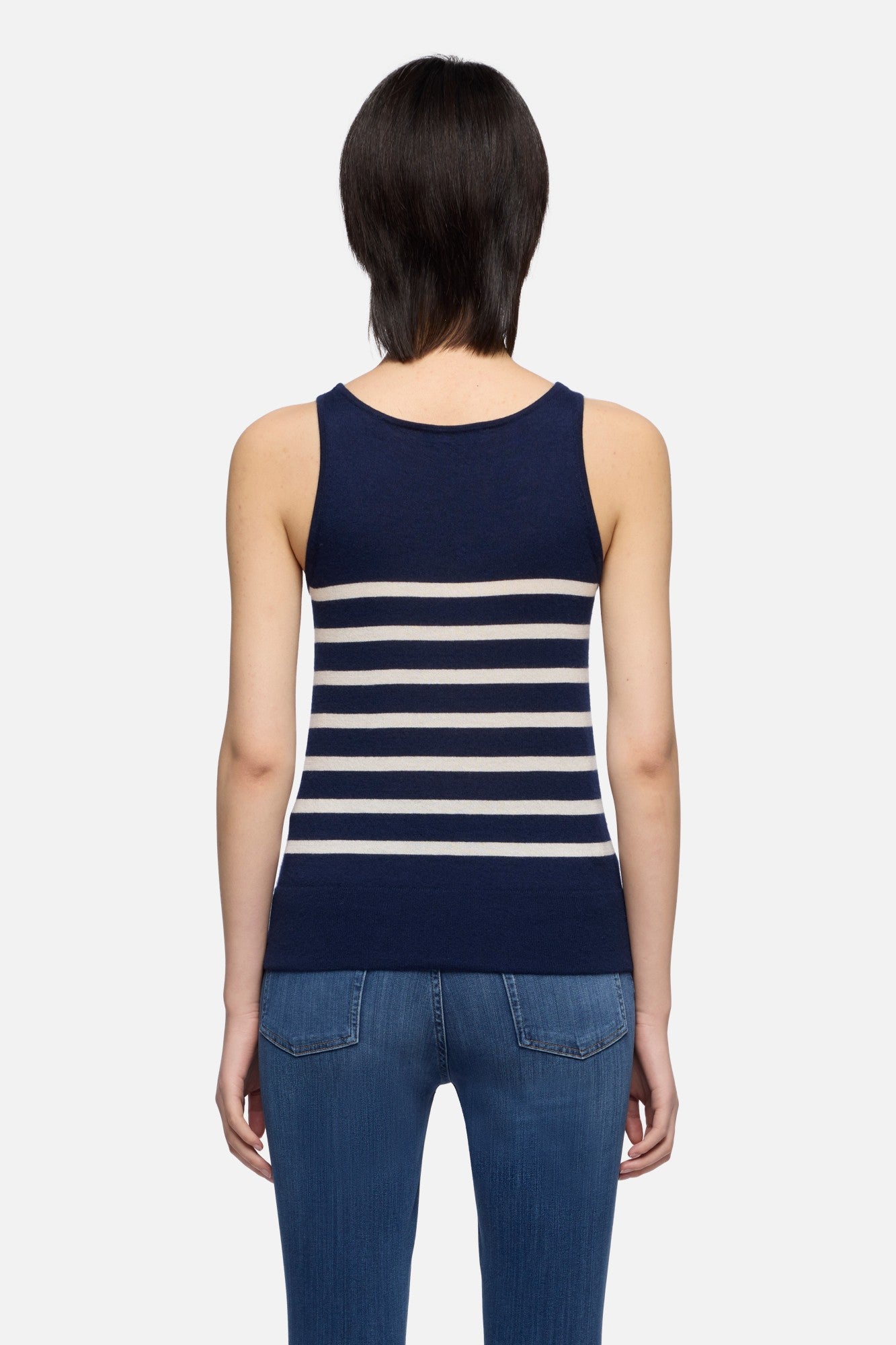 7-for-all-mankind-tank-top-cashmere-gestreift-ink image 5