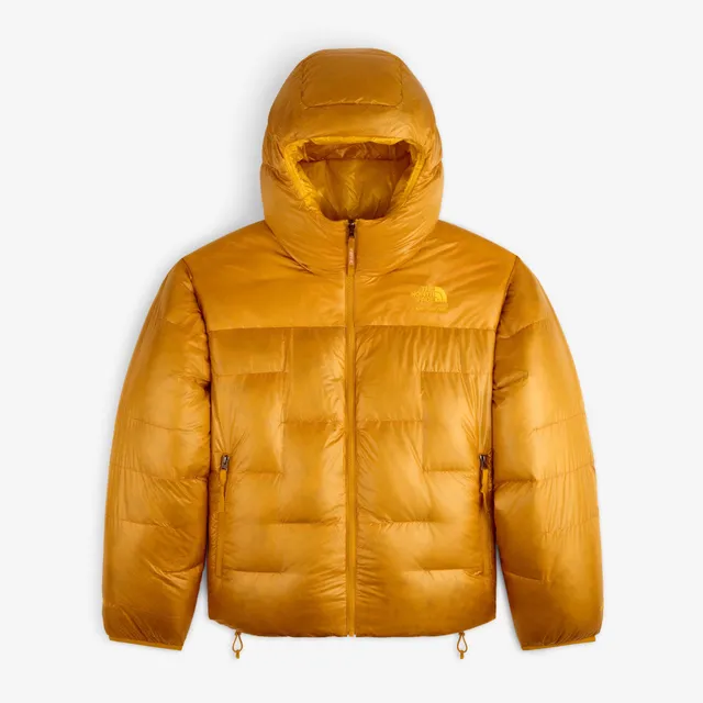ald-the-north-face-reversible-pertex-nuptse-jacket-goldene-wende-daunenjacke image 1