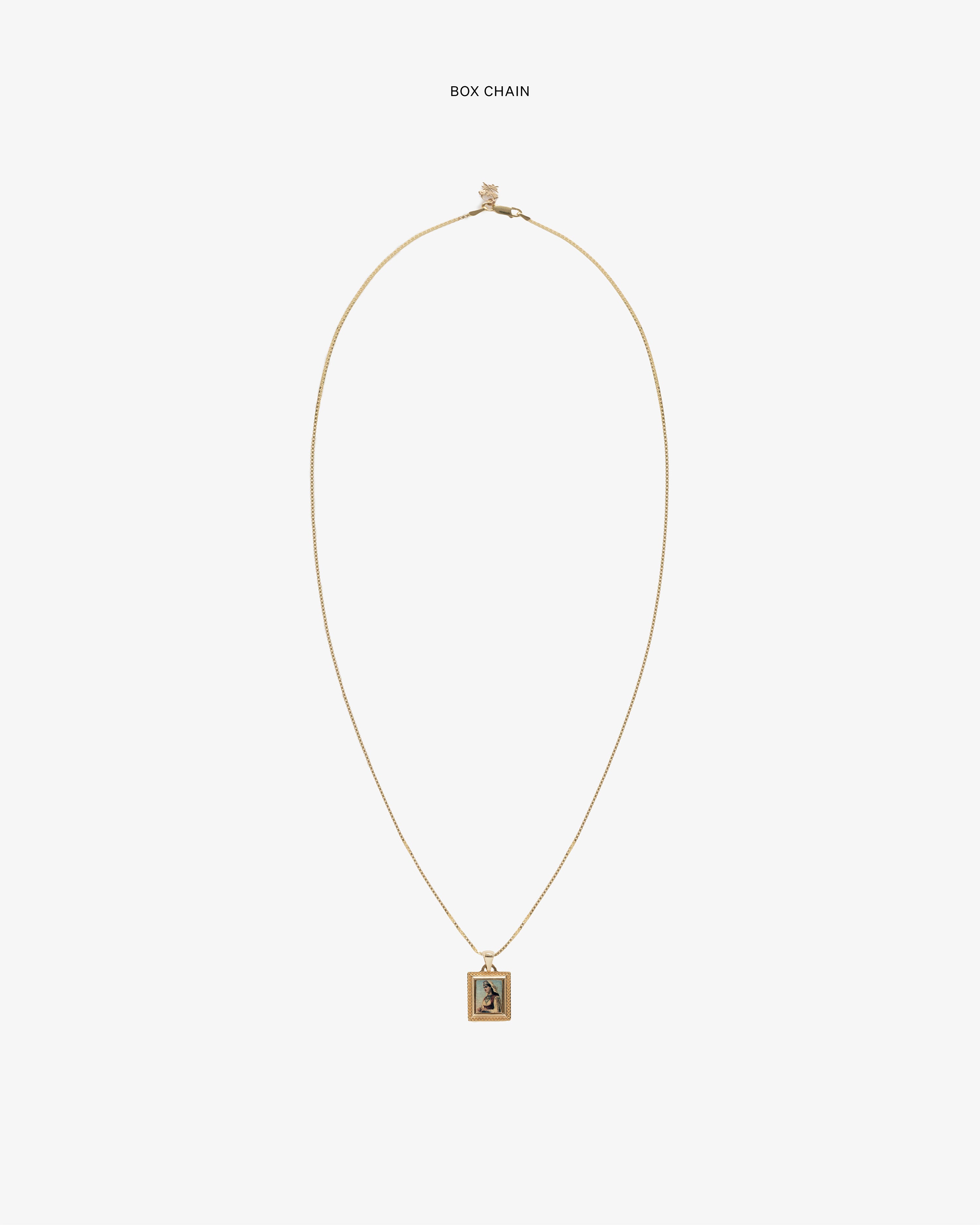 aim-leon-dore-14kt-gold-pendant-anh-nger-greek-beauty-16-mm image 4