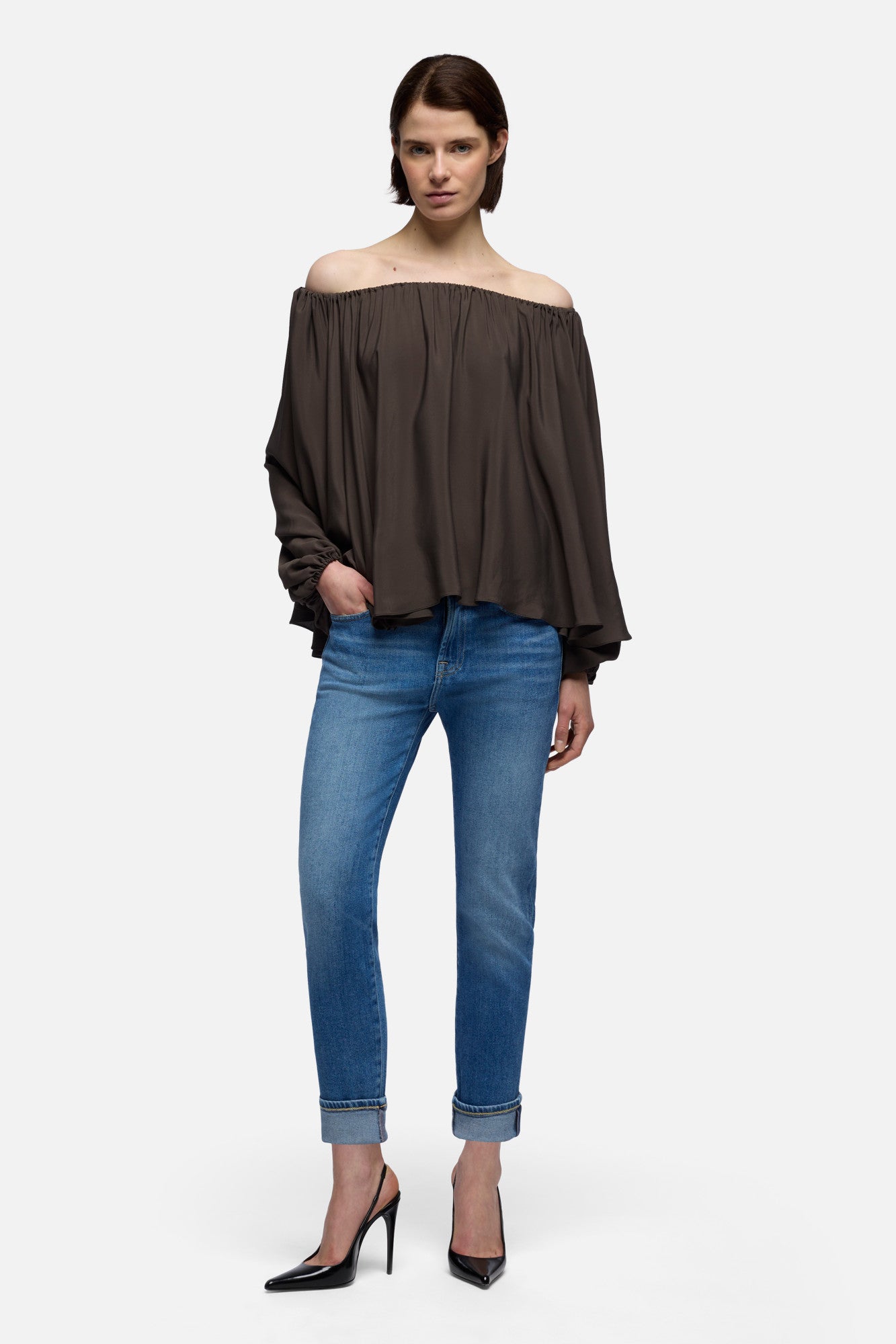 7-for-all-mankind-relaxed-skinny-jeans-slim-illusion-coastline image 2