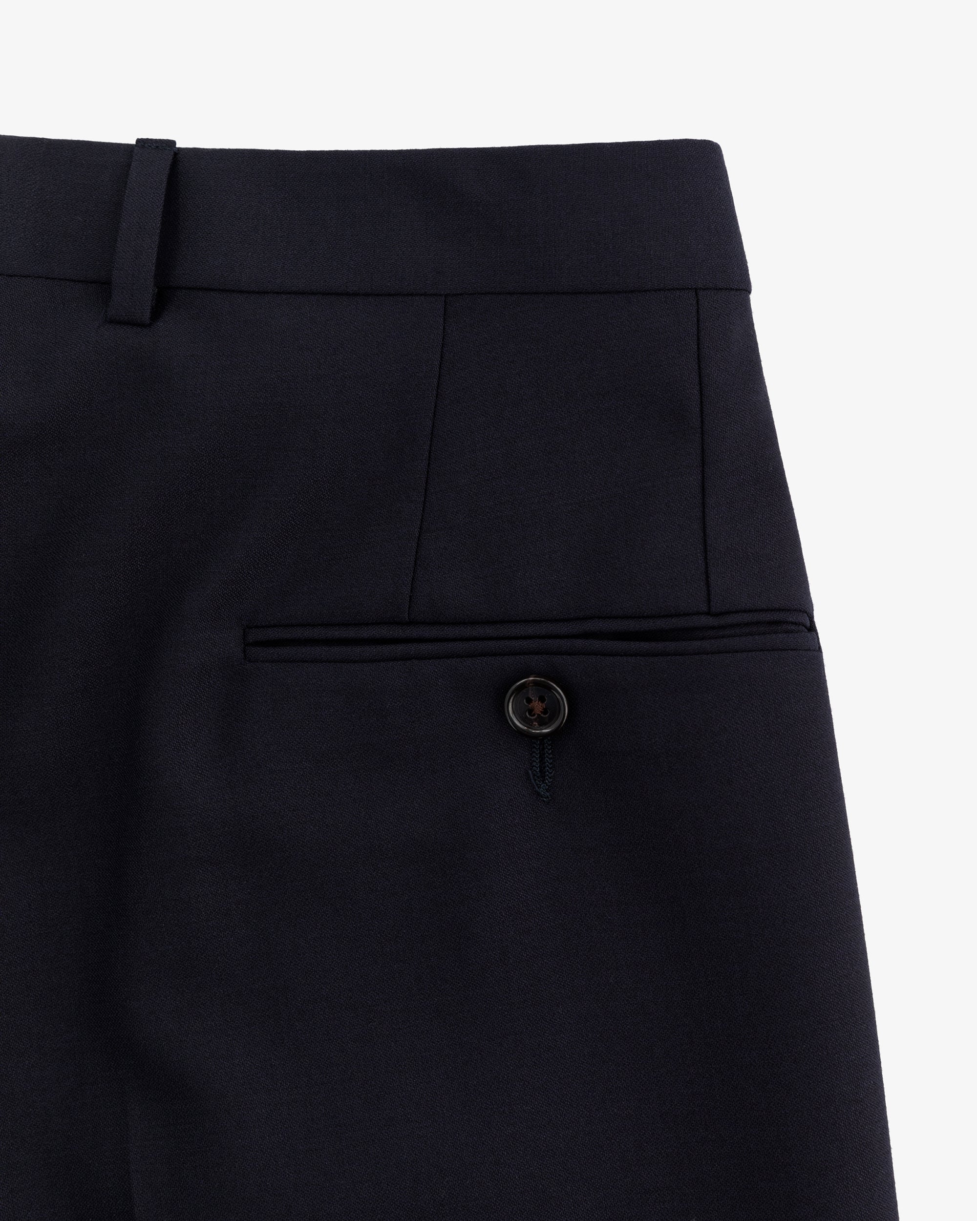 aim-leon-dore-tropical-wool-anzughose-navy-double-pleated image 6