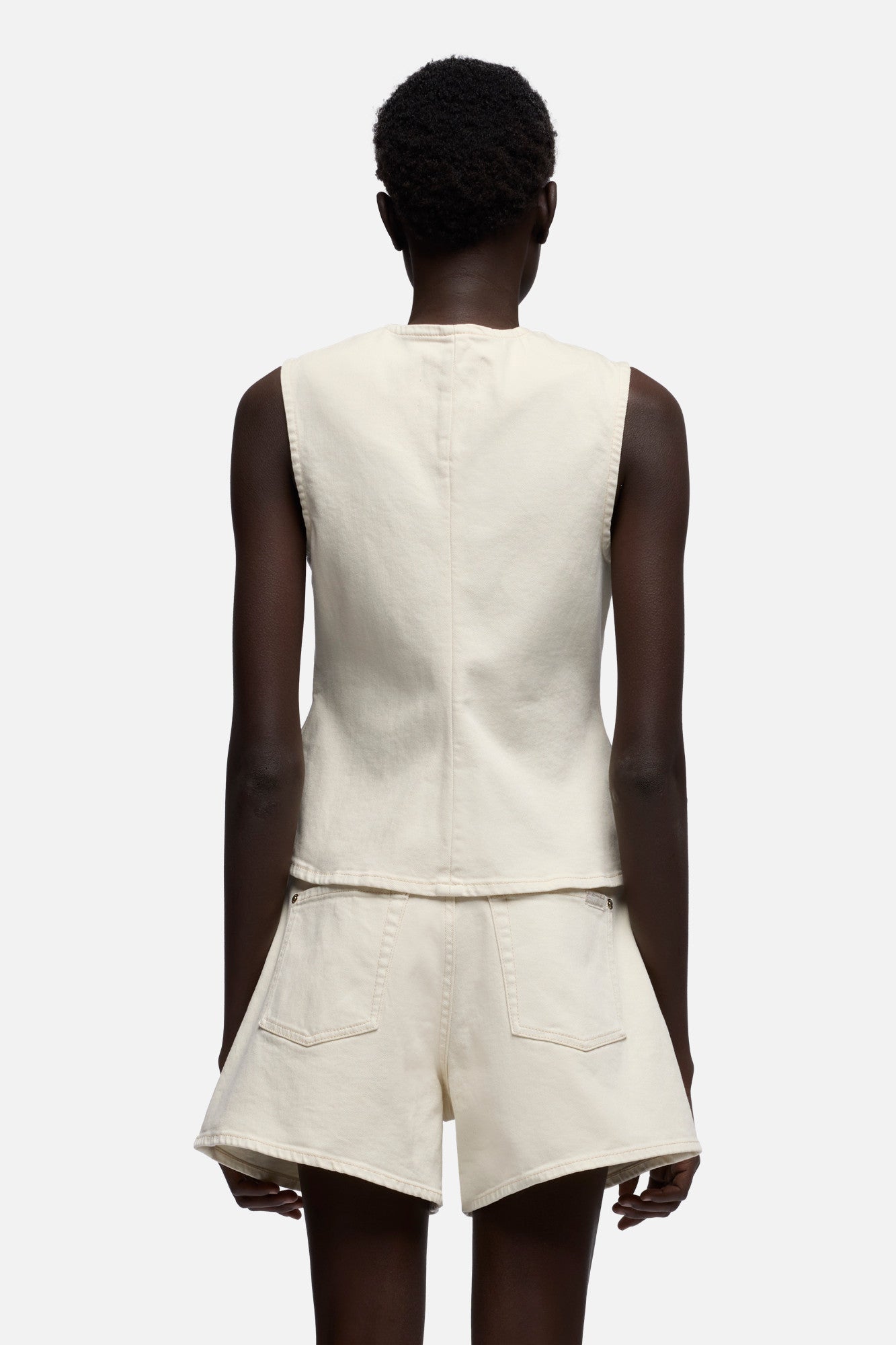 7-for-all-mankind-lady-vest-comfort-weste-moondust-damen image 5
