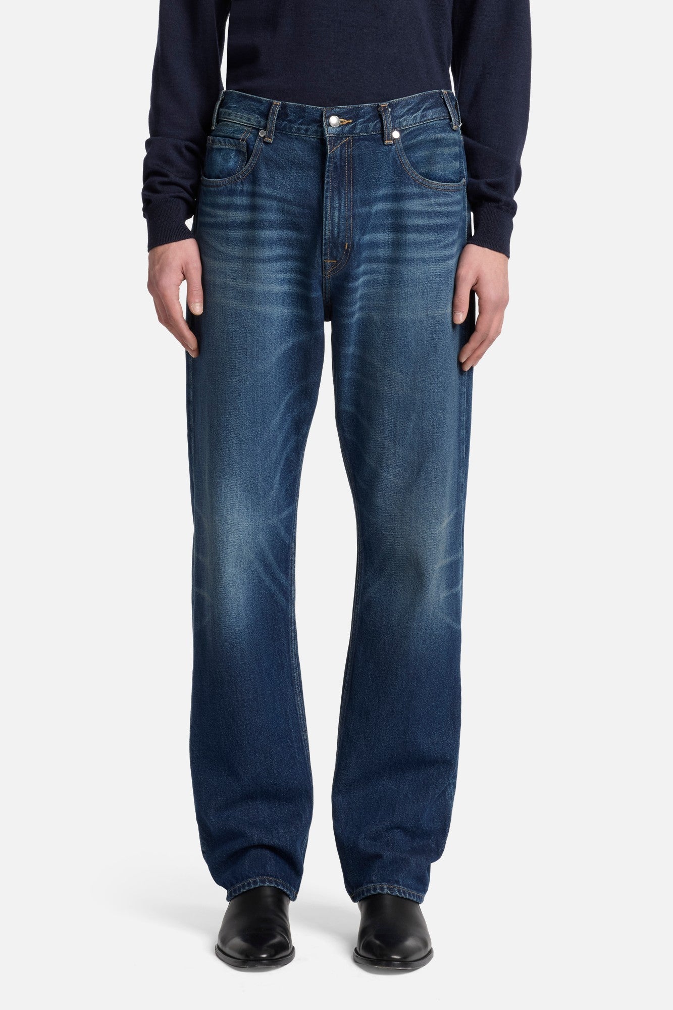 7-for-all-mankind-mankind-modern-straight-jeans-enduring-herren image 3