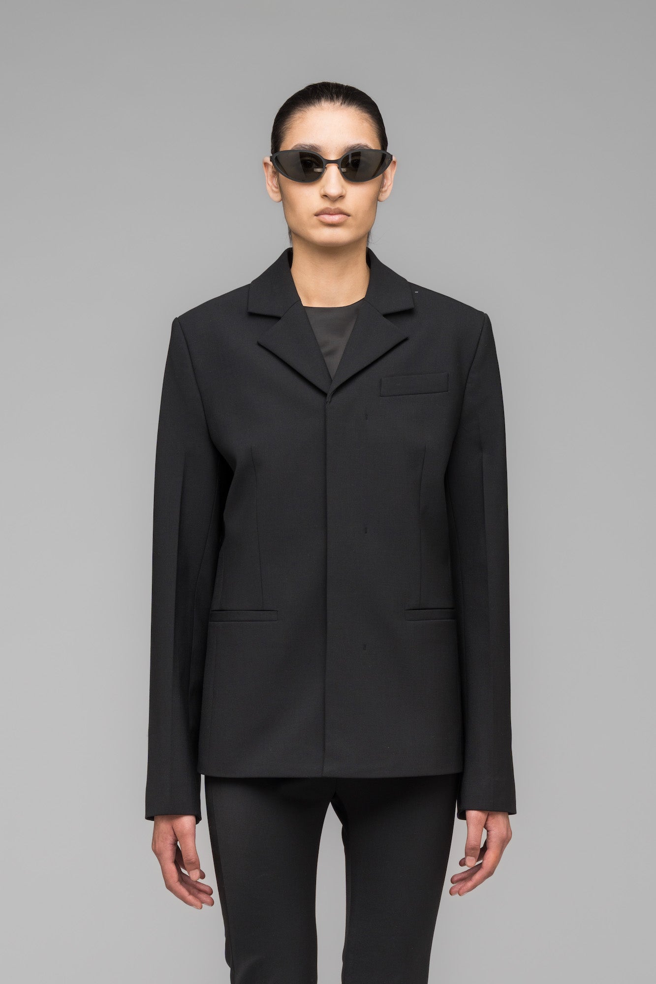 032c-sb-suit-jacket-sakko-f-r-damen image 4