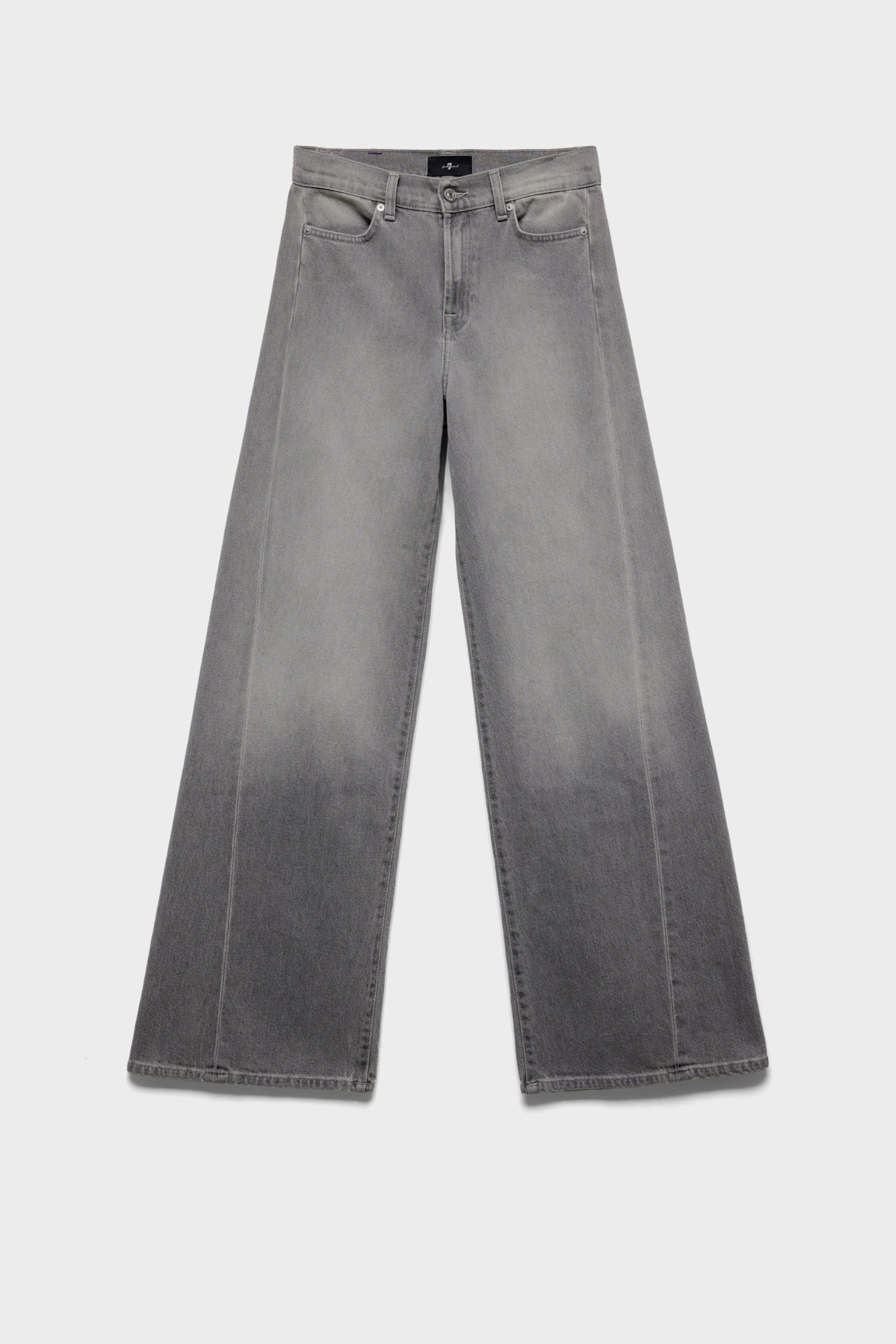 7-for-all-mankind-tailorless-lotta-wide-leg-jeans-denim-metal image 1
