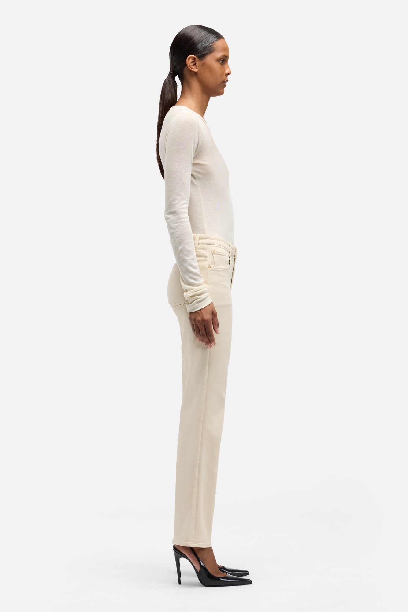 7-for-all-mankind-calie-straight-jeans-luxe-vintage-oatmeal-damen image 6