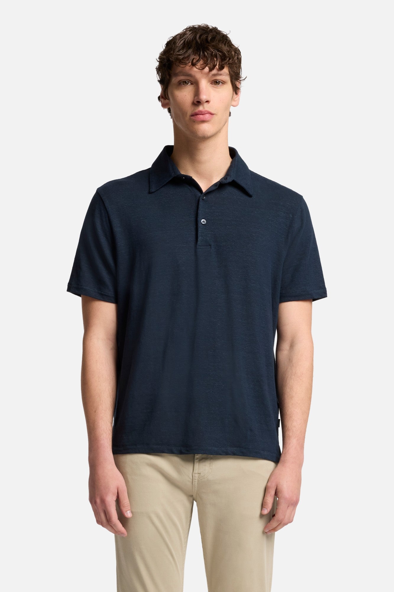 7-for-all-mankind-linen-polo-ocean-floor-herren-leinen-polo image 3