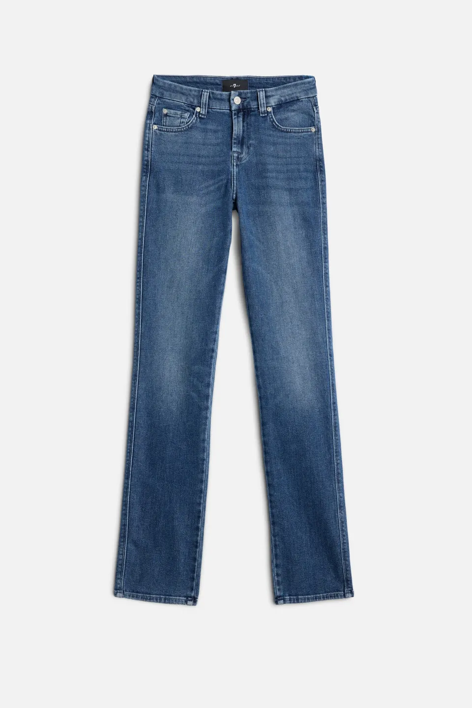 7-for-all-mankind-kimmie-straight-denim-flux-damen image 1