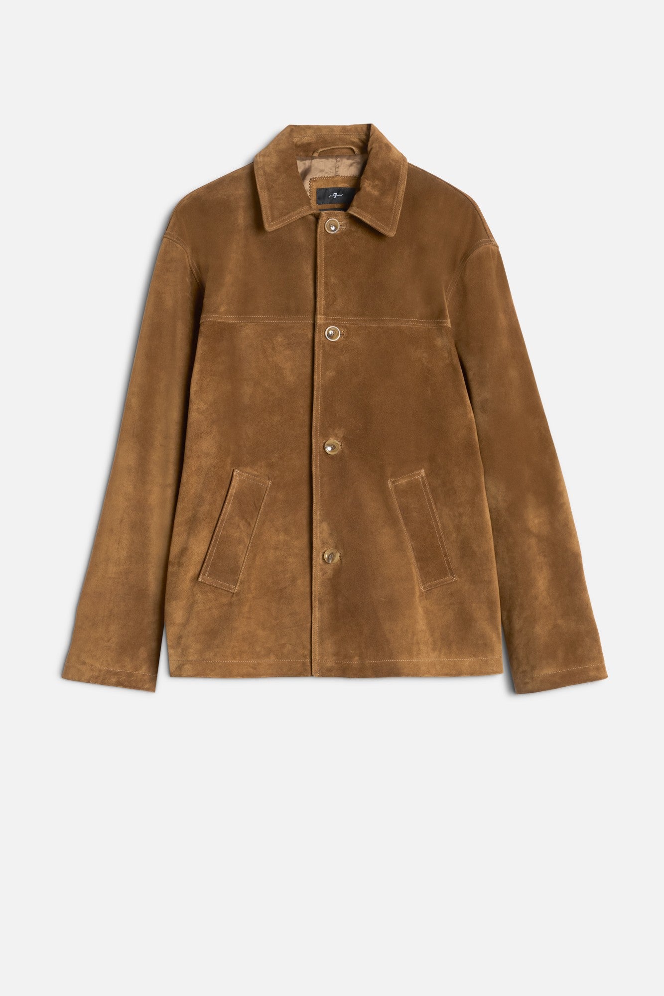 7-for-all-mankind-suede-long-jacket-in-tobacco-herren-lederjacke image 1