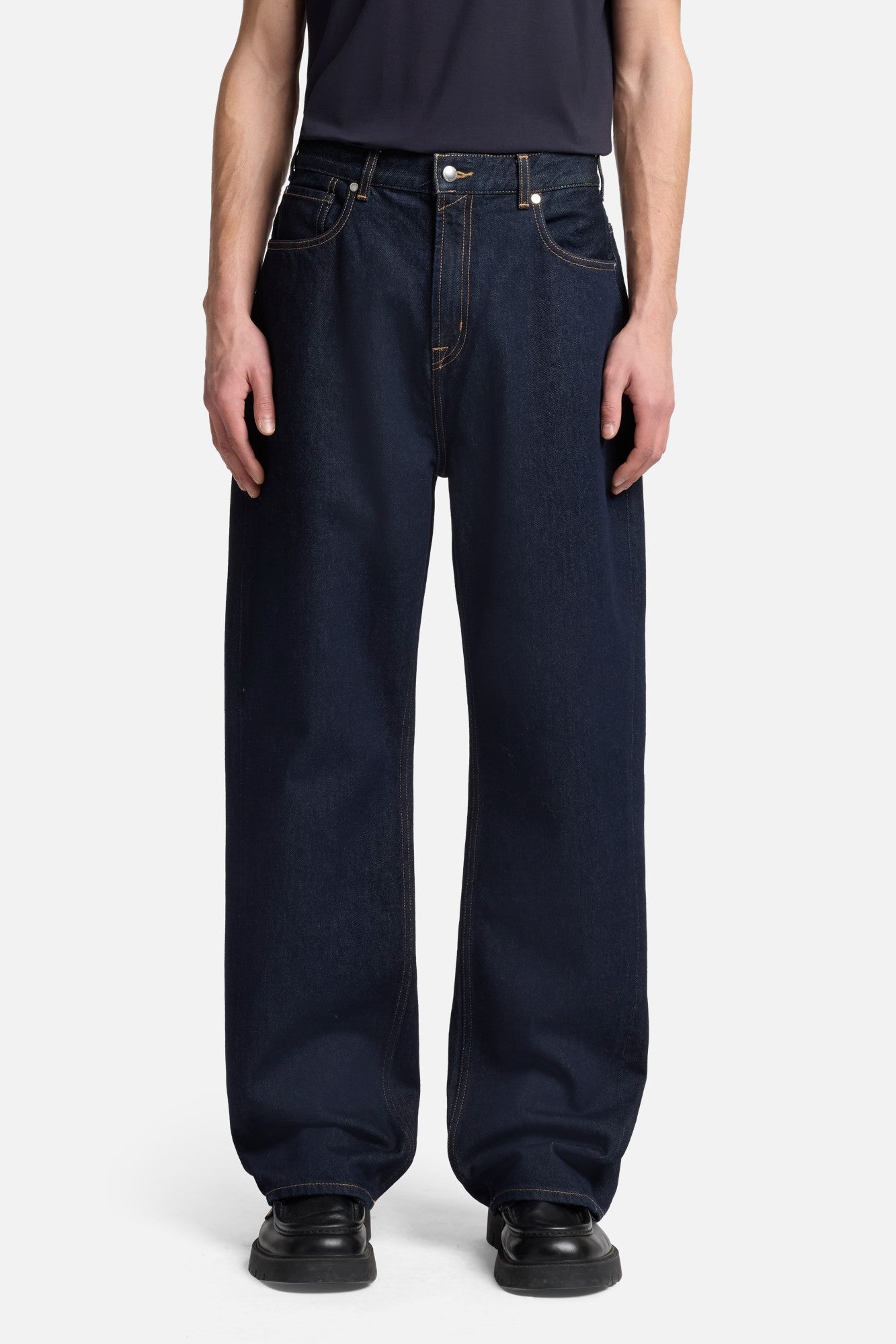 7-for-all-mankind-mankind-twisted-wide-leg-origins-herren-jeans image 3