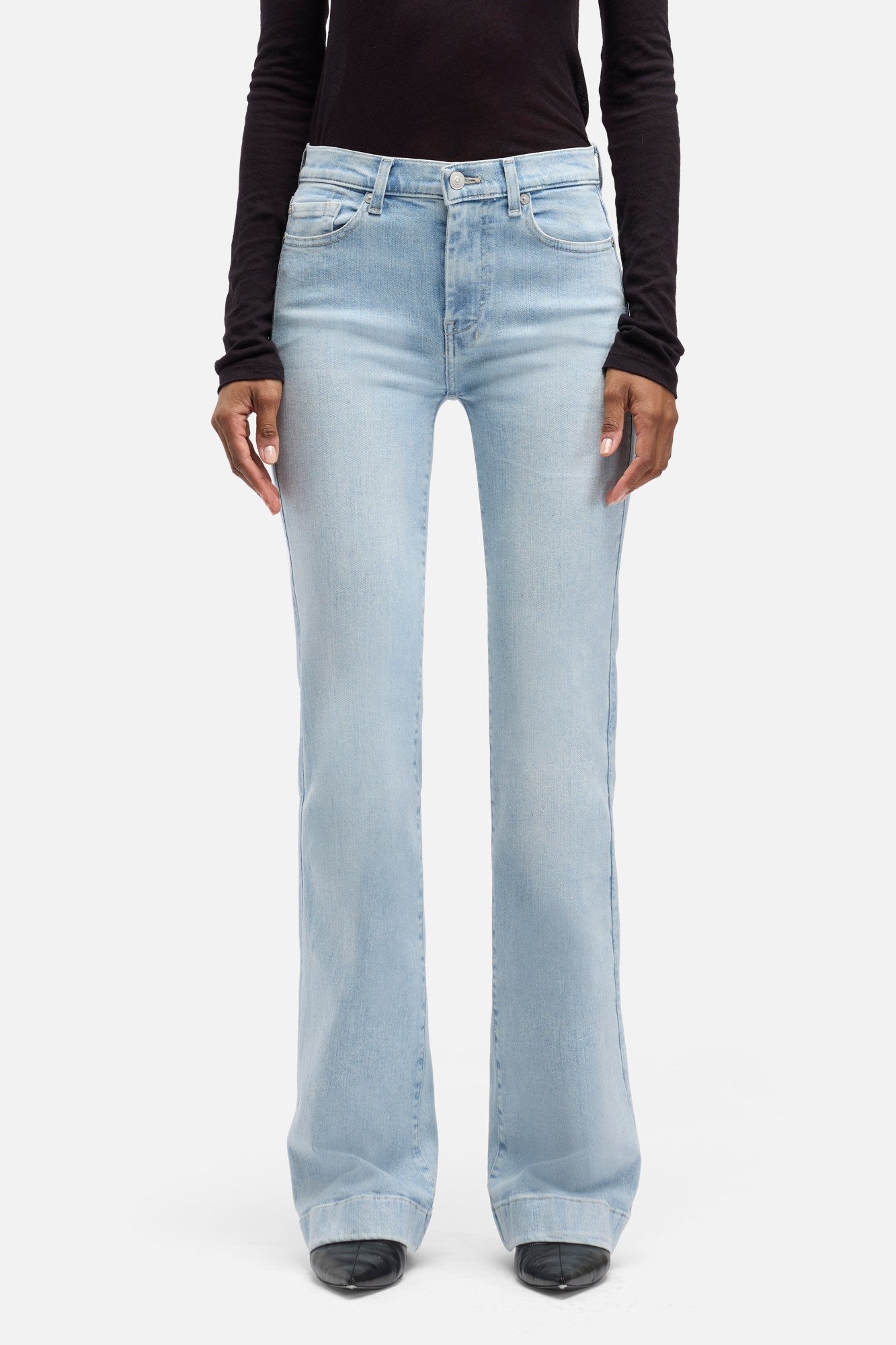 7-for-all-mankind-slim-illusion-dojo-jeans-damen-sparkling image 3
