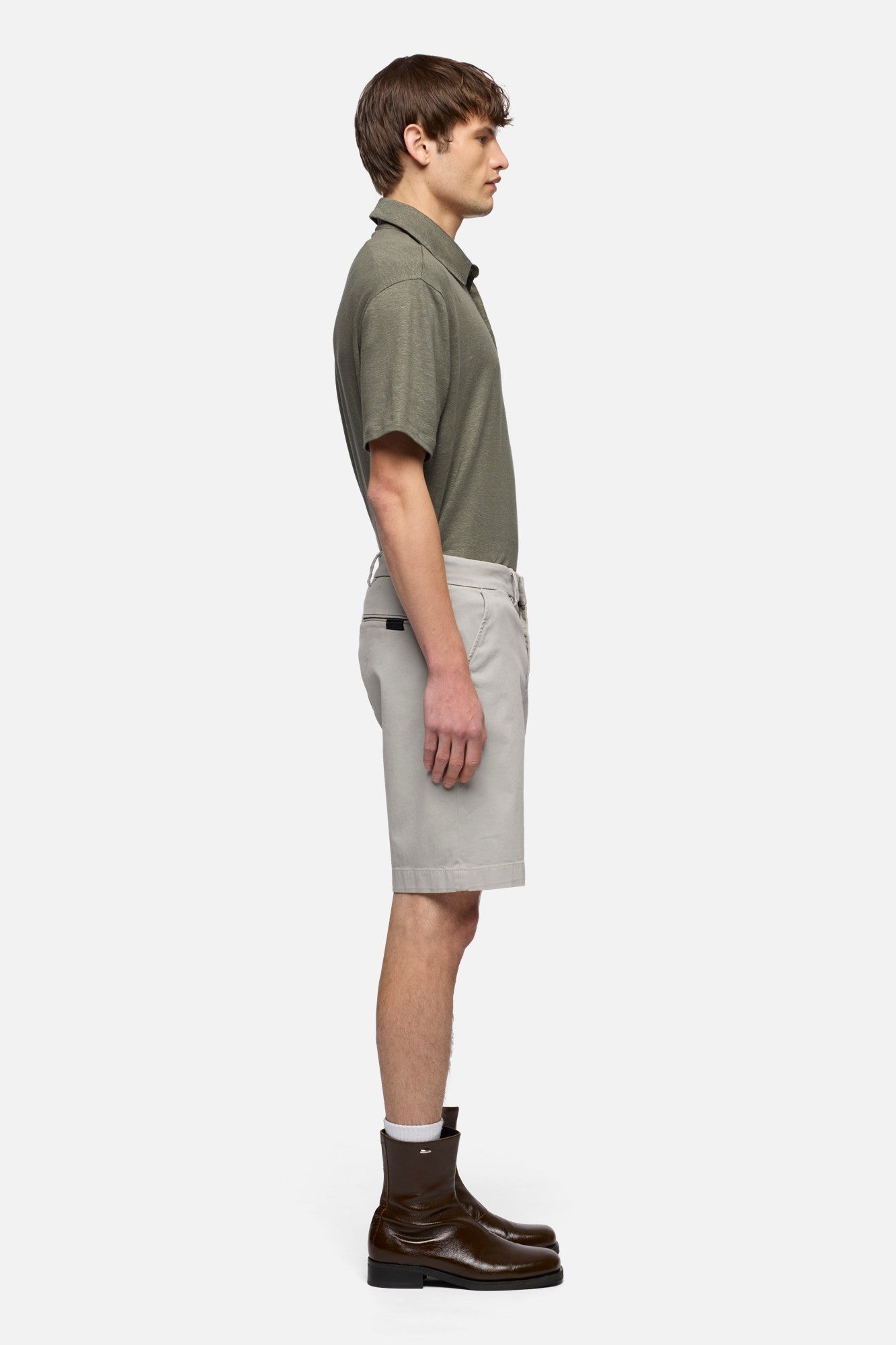 7-for-all-mankind-chino-short-herren-in-luxe-performance-sateen-iron image 6