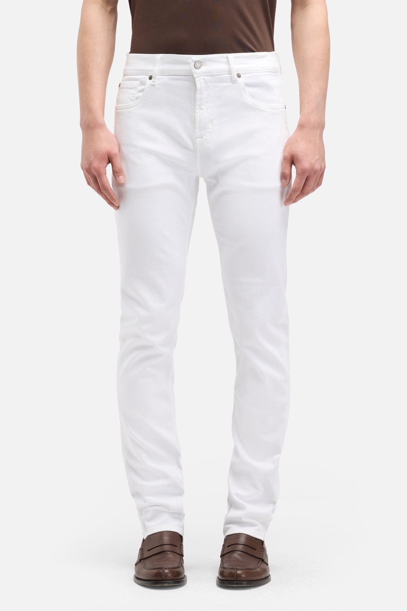 7-for-all-mankind-luxe-performance-slimmy-clean-pocket-jeans-herren-wei image 3