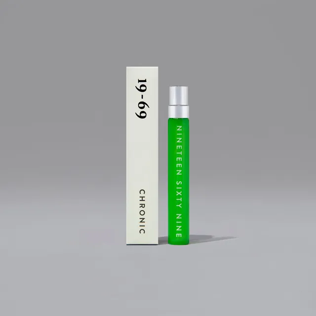 19-69-chronic-eau-de-parfum-9-ml image 1