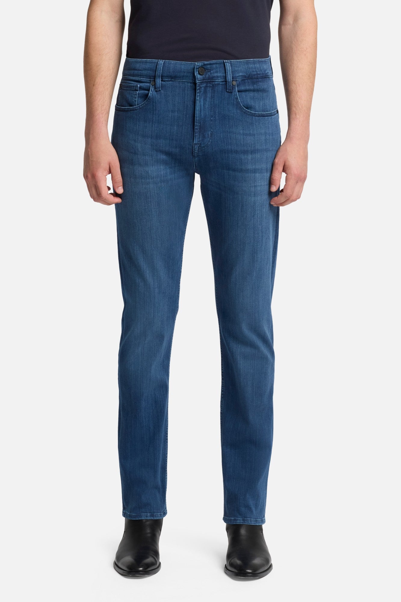 7-for-all-mankind-slimmy-slim-fit-jeans-mid-blue-luxe-performance image 3
