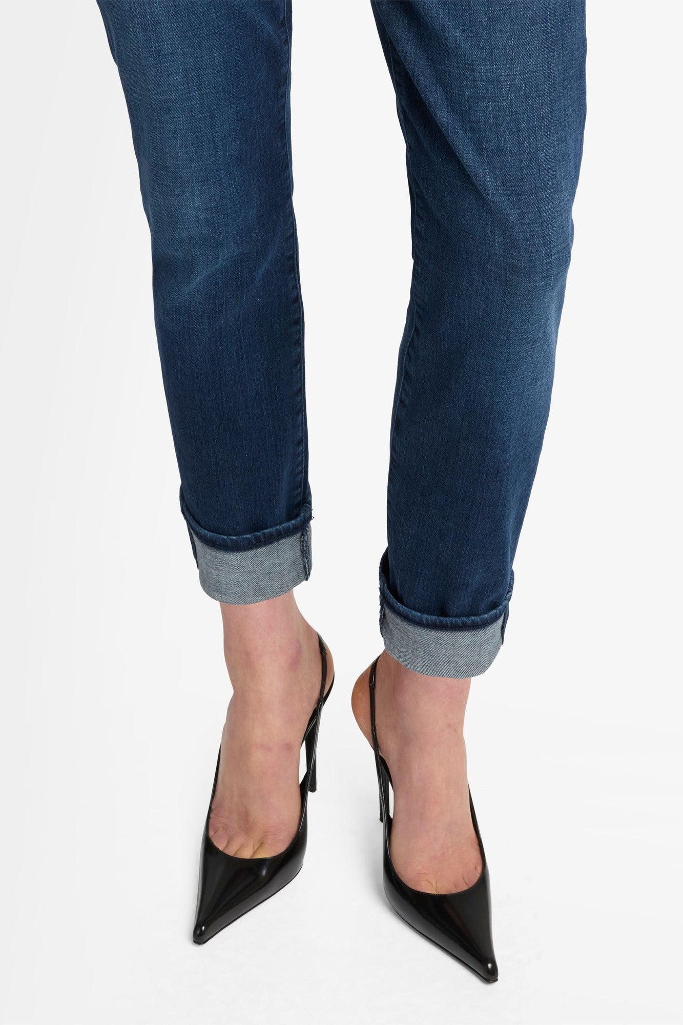 7-for-all-mankind-relaxed-skinny-slim-illusion-baltimora-damen-jeans image 4