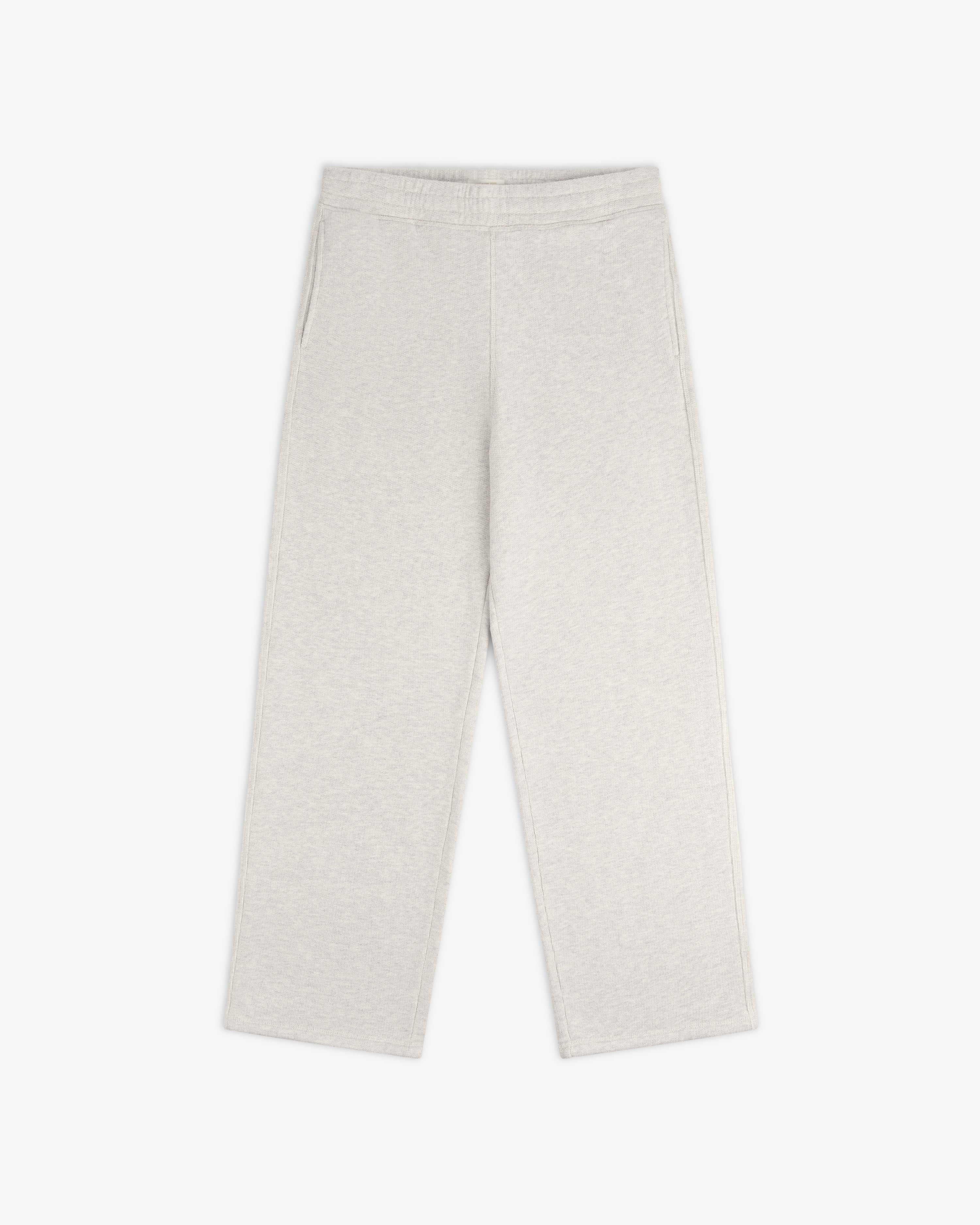 aim-leon-dore-stone-washed-marina-sweatpants-oatmeal image 2