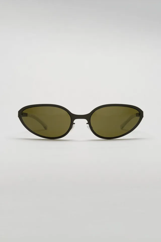 mykita-032c-bear-sonnenbrille-cat-eye image 1