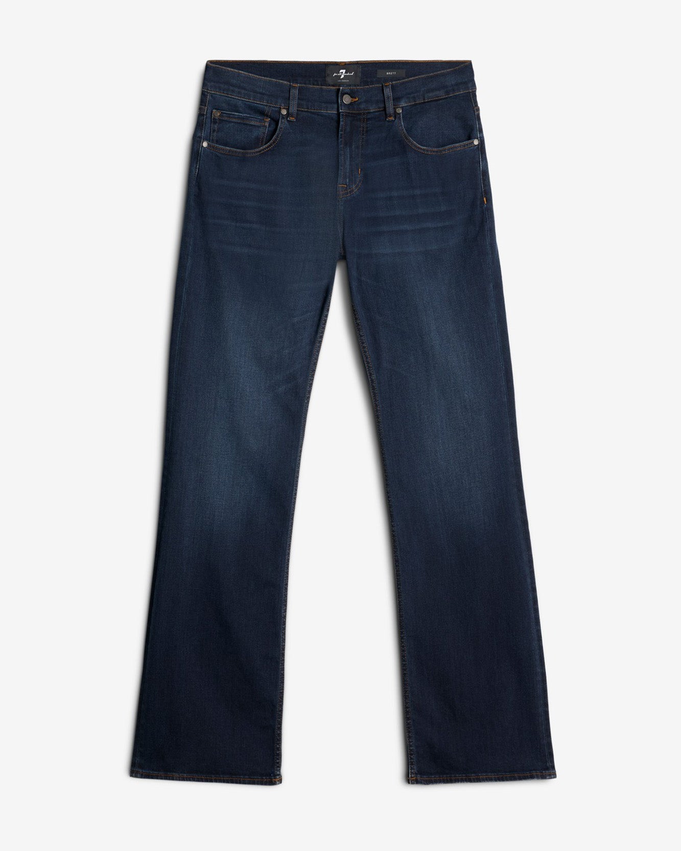 7-for-all-mankind-bootcut-jeans-alto-herren image 1