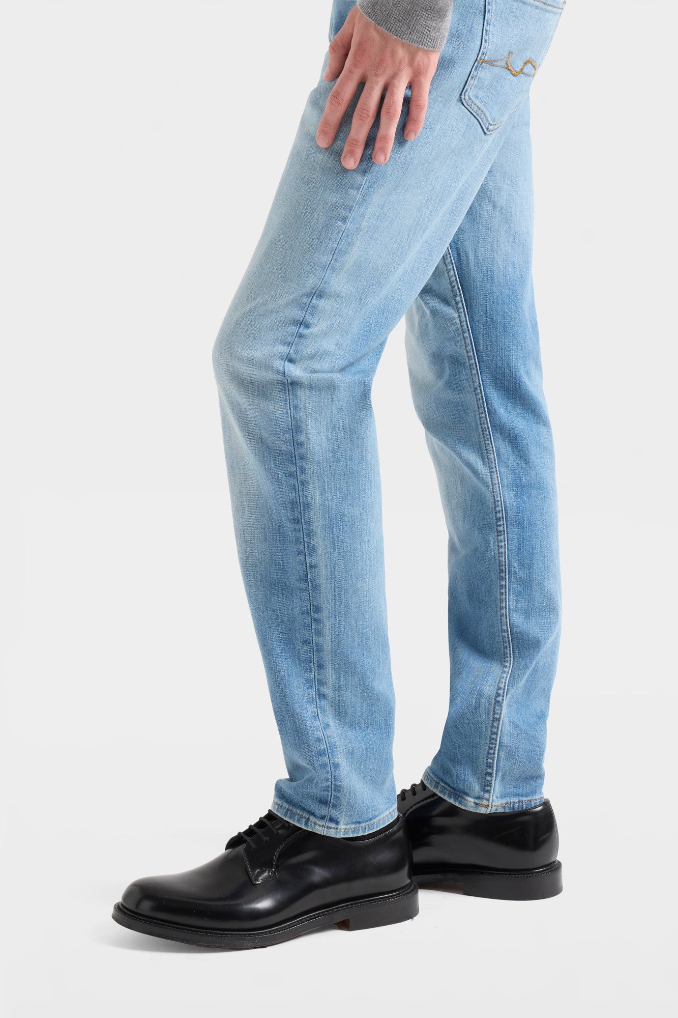 7-for-all-mankind-luxe-performance-slimmy-tapered-freeport-herren-jeans image 6