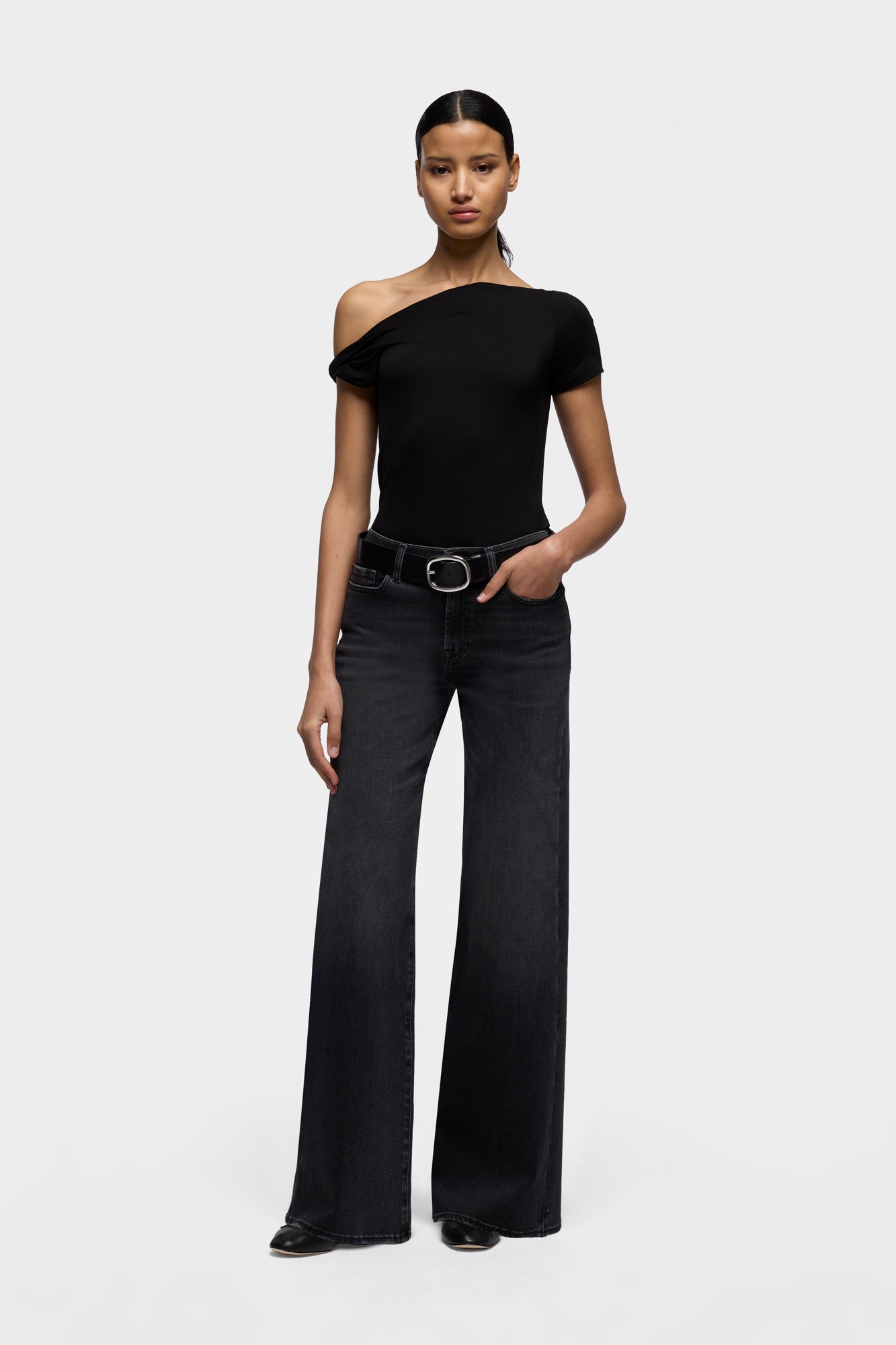 7-for-all-mankind-lotta-wide-leg-jeans-in-luxe-vintage-inkstorm image 2