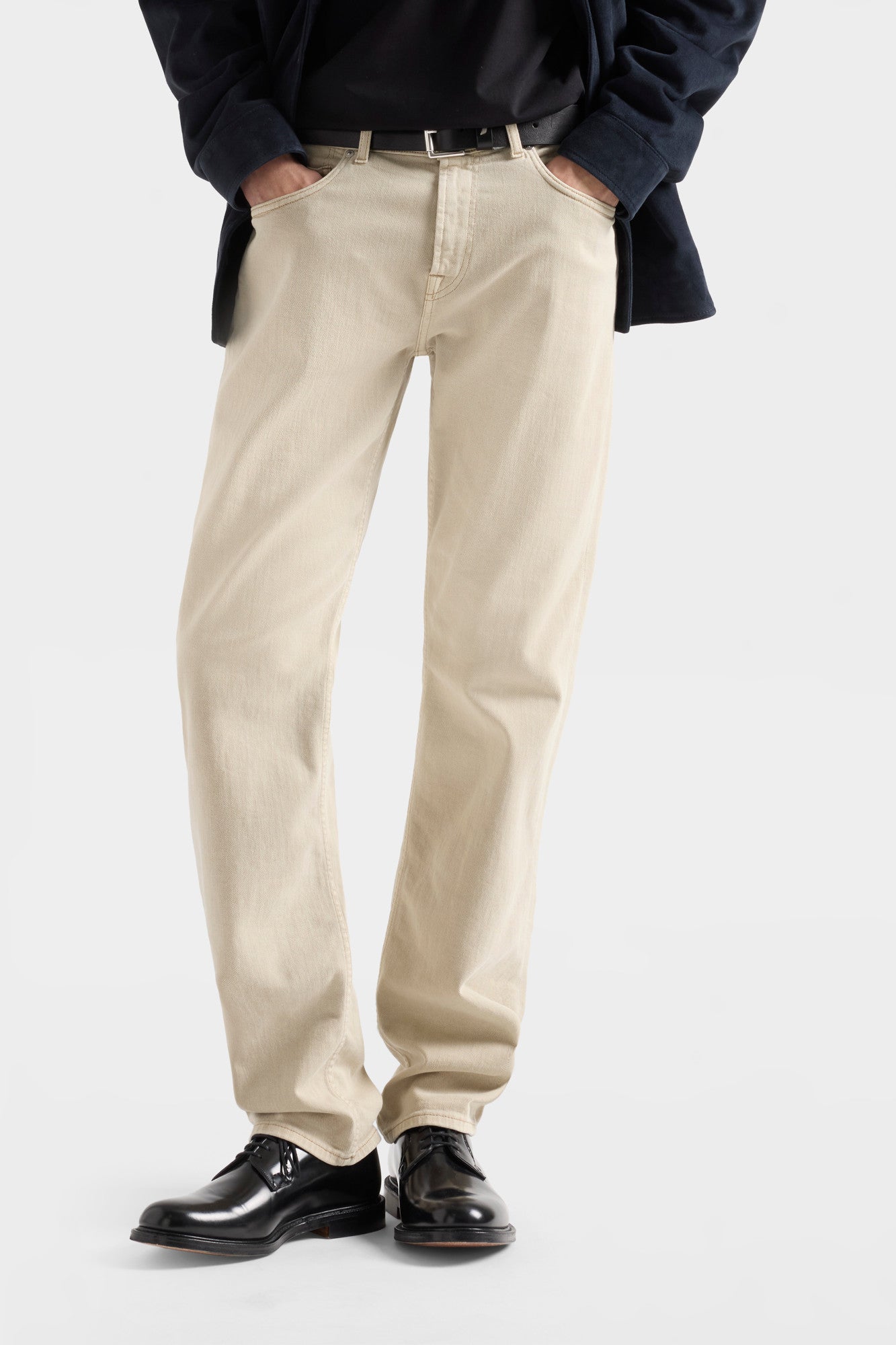 7-for-all-mankind-the-straight-jeans-left-hand-bone-fade-herren image 3