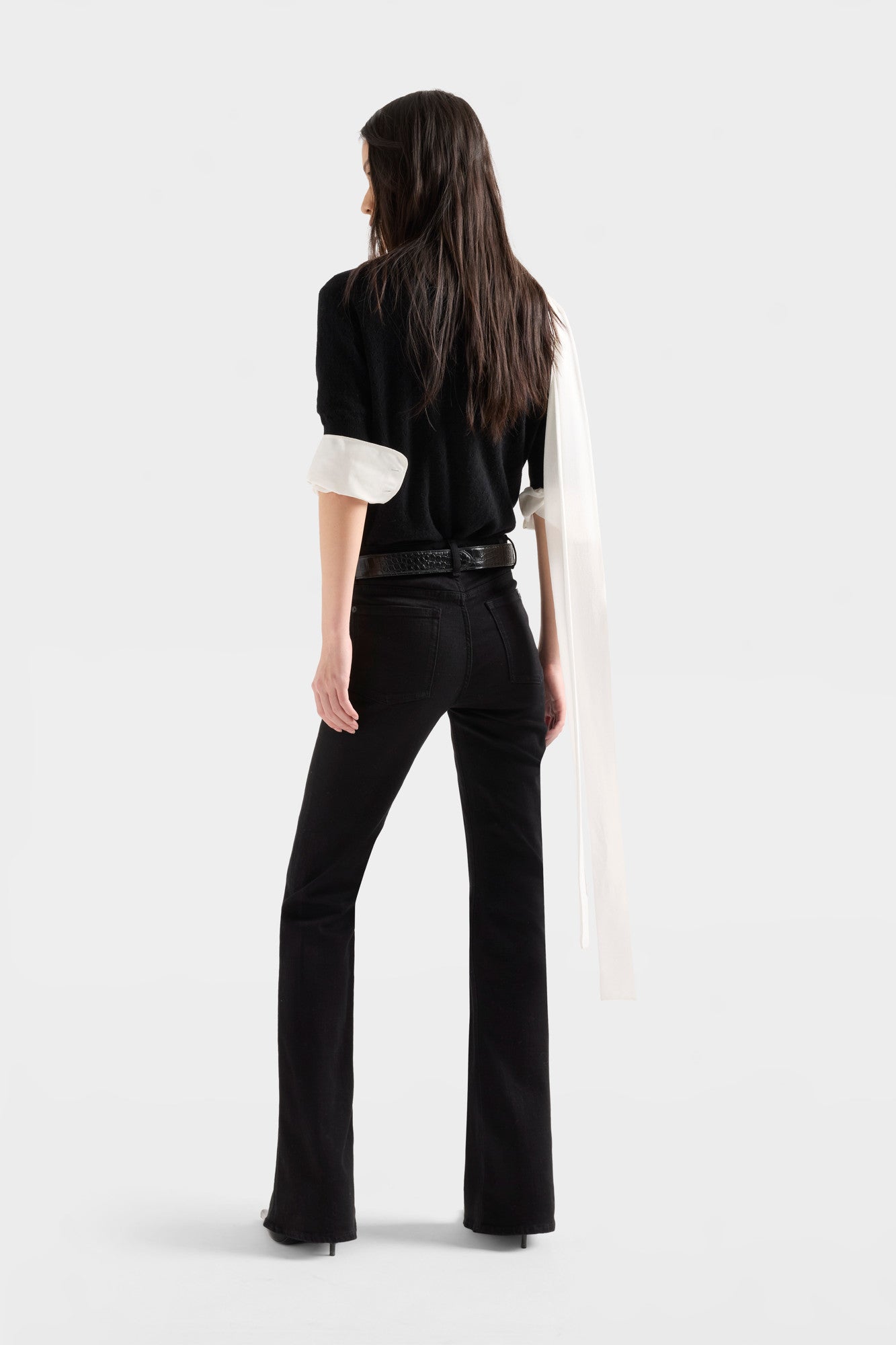 7-for-all-mankind-leggy-bootcut-slim-illusion-soho-night-damen image 5