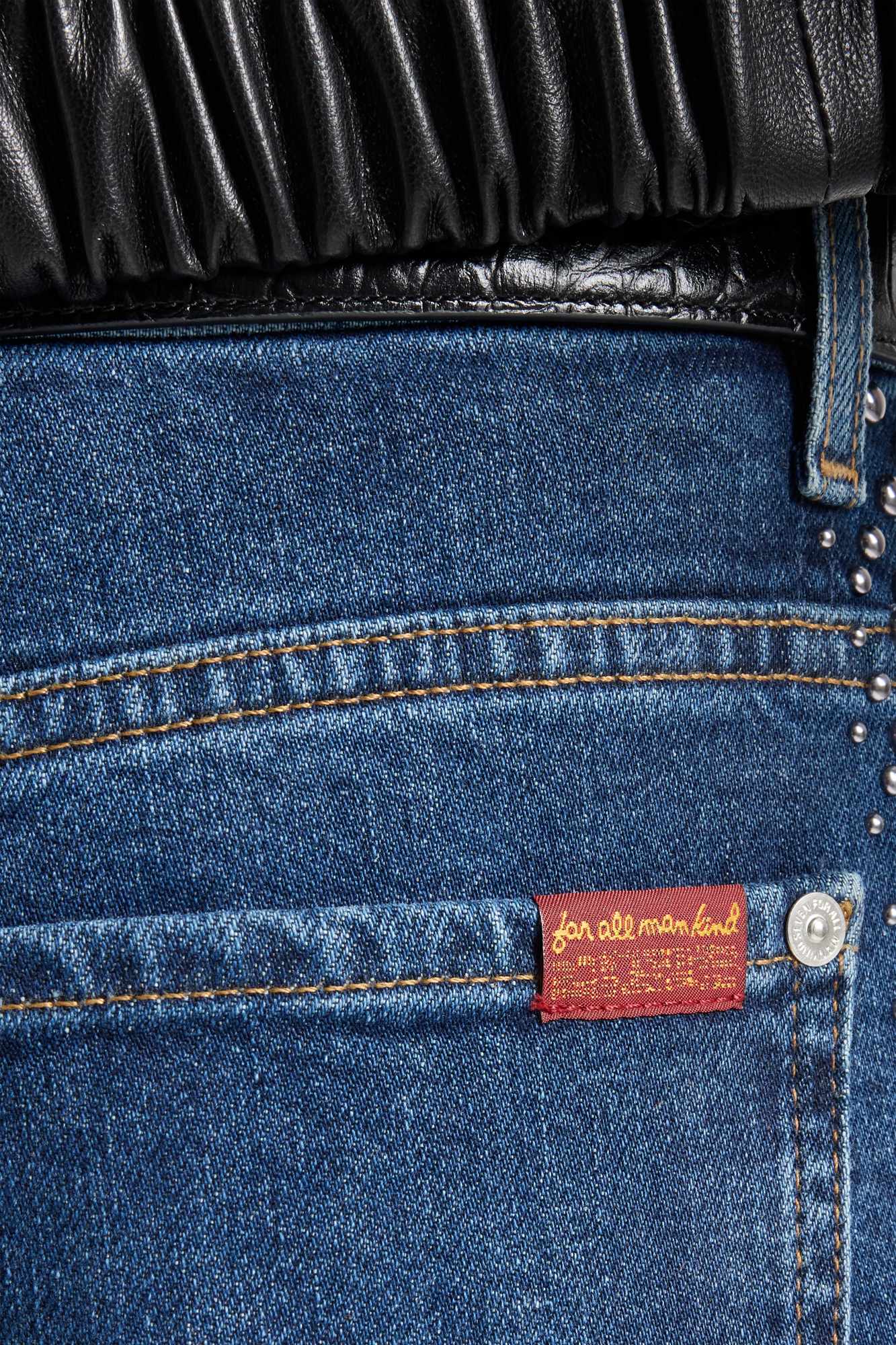 7-for-all-mankind-stovepipe-straight-ankle-denim-revolt-damen-jeans image 4