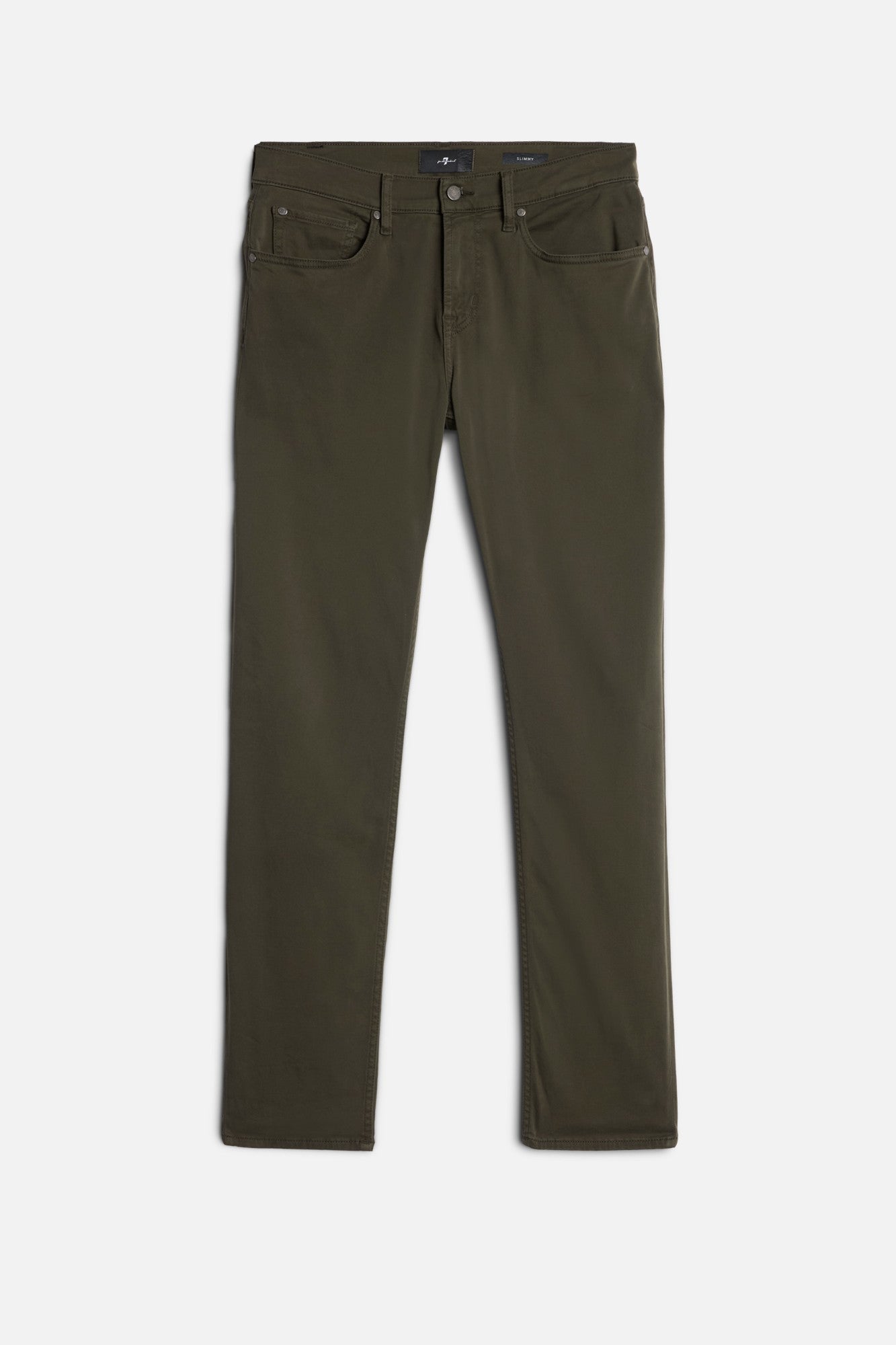 7-for-all-mankind-luxe-performance-plus-slimmy-jeans-herren-nori-green image 1