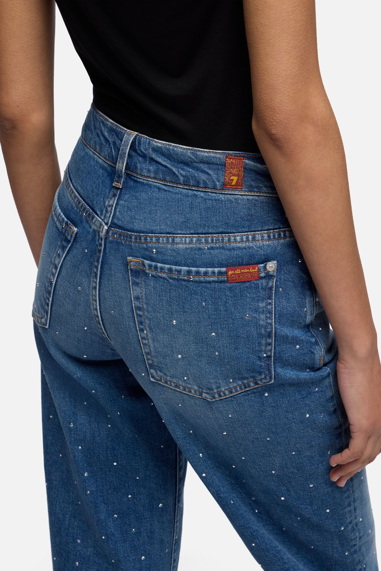 7-for-all-mankind-embellished-stovepipe-straight-ankle-comfort-blue-shine image 4