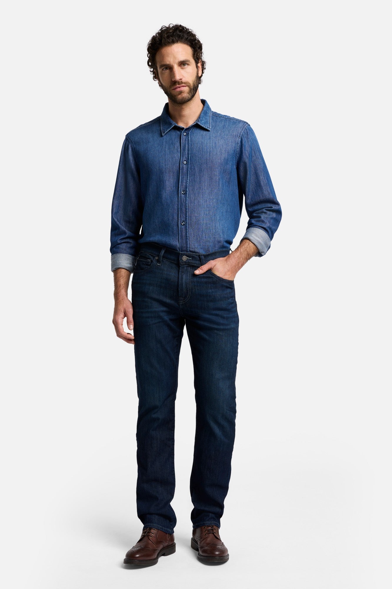 7-for-all-mankind-airweft-the-straight-herren-jeans-perennial image 2