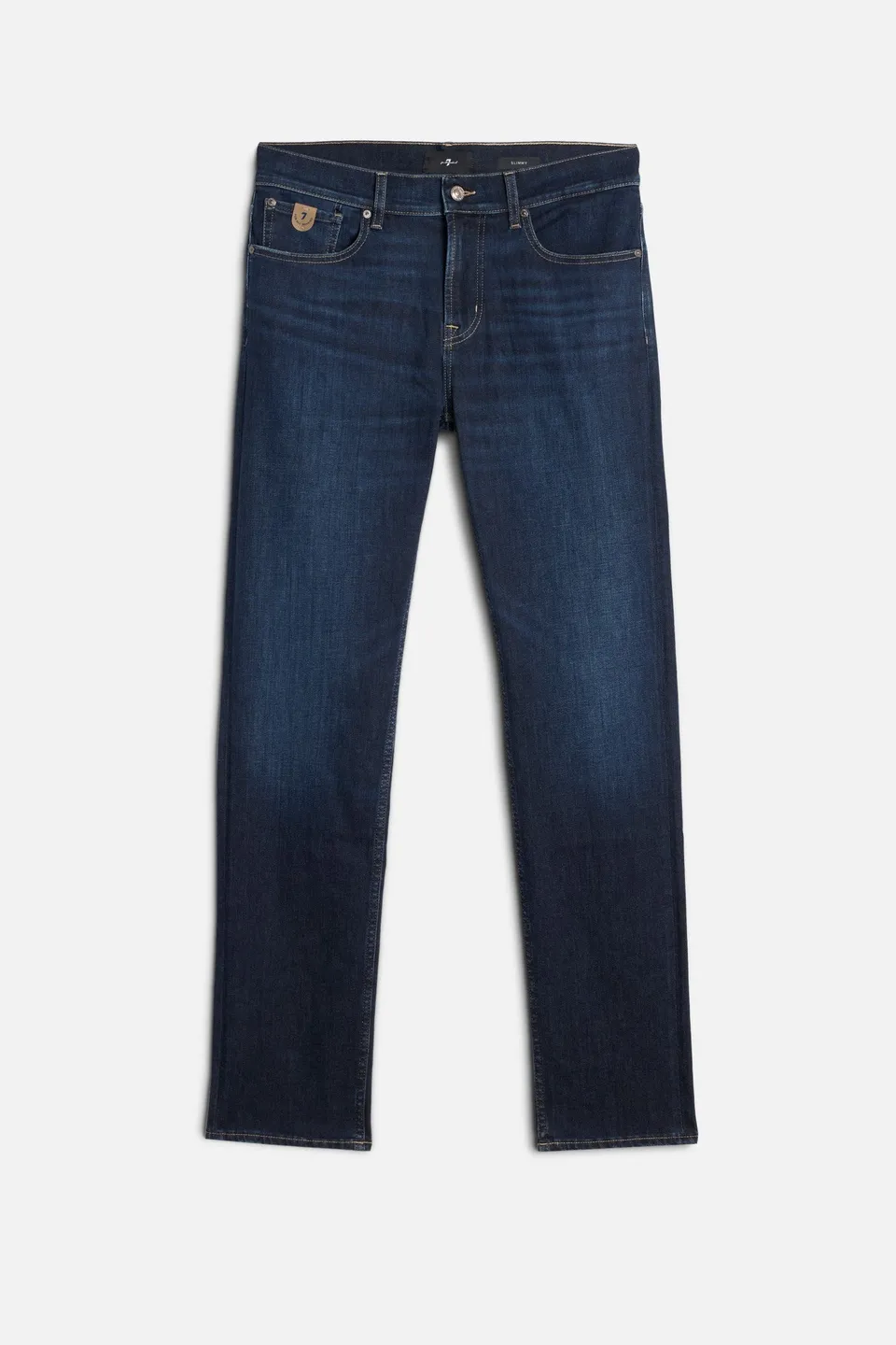 7-for-all-mankind-slimmy-special-edition-jeans-fairfield-herren image 1