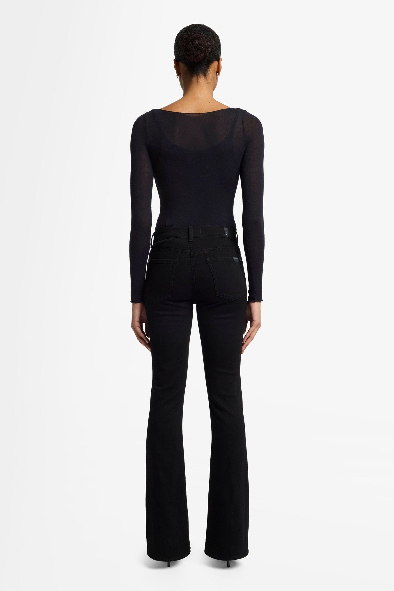 7-for-all-mankind-bootcut-slim-illusion-jeans-soho-night image 5