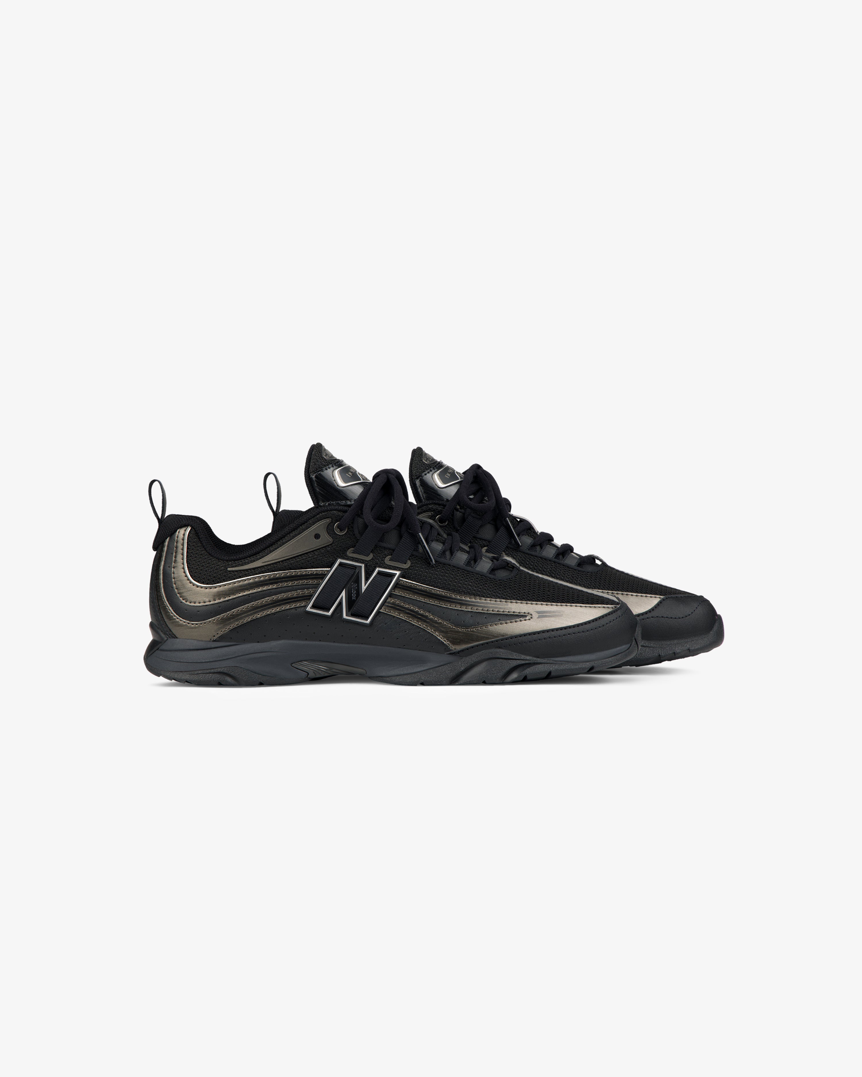 aim-leon-dore-ald-new-balance-rc56-sneaker-black-silver-unisex image 4
