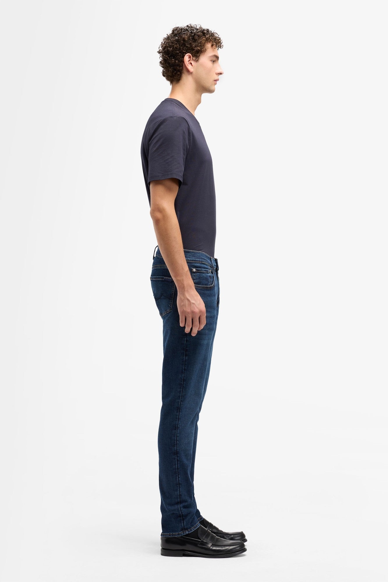 7-for-all-mankind-slimmy-tapered-luxe-performance-timeless-herren image 6