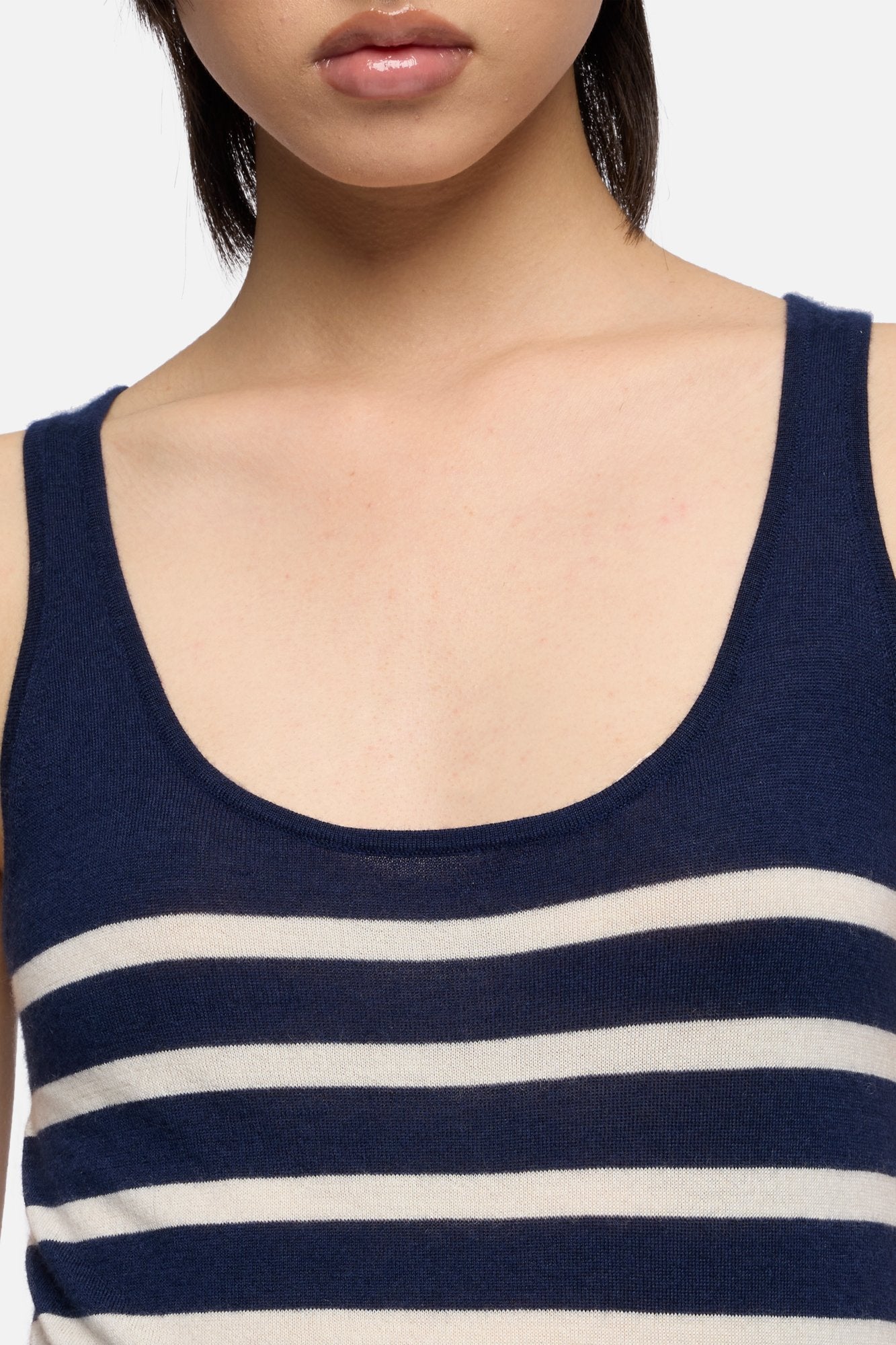 7-for-all-mankind-tank-top-cashmere-gestreift-ink image 4