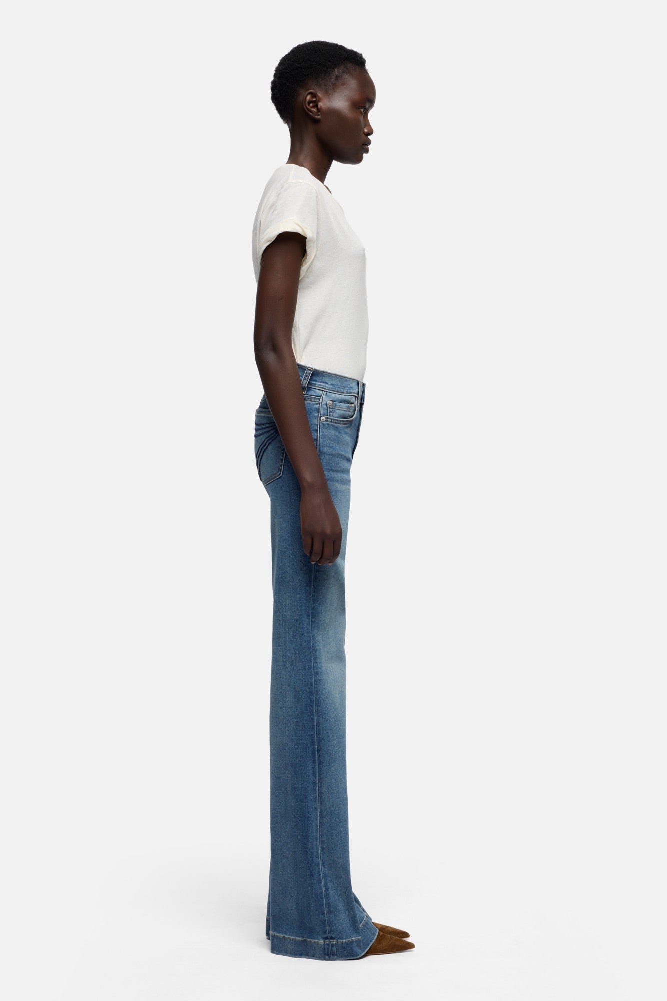 7-for-all-mankind-long-dojo-jeans-slim-illusion-distressed-authentic-light image 6